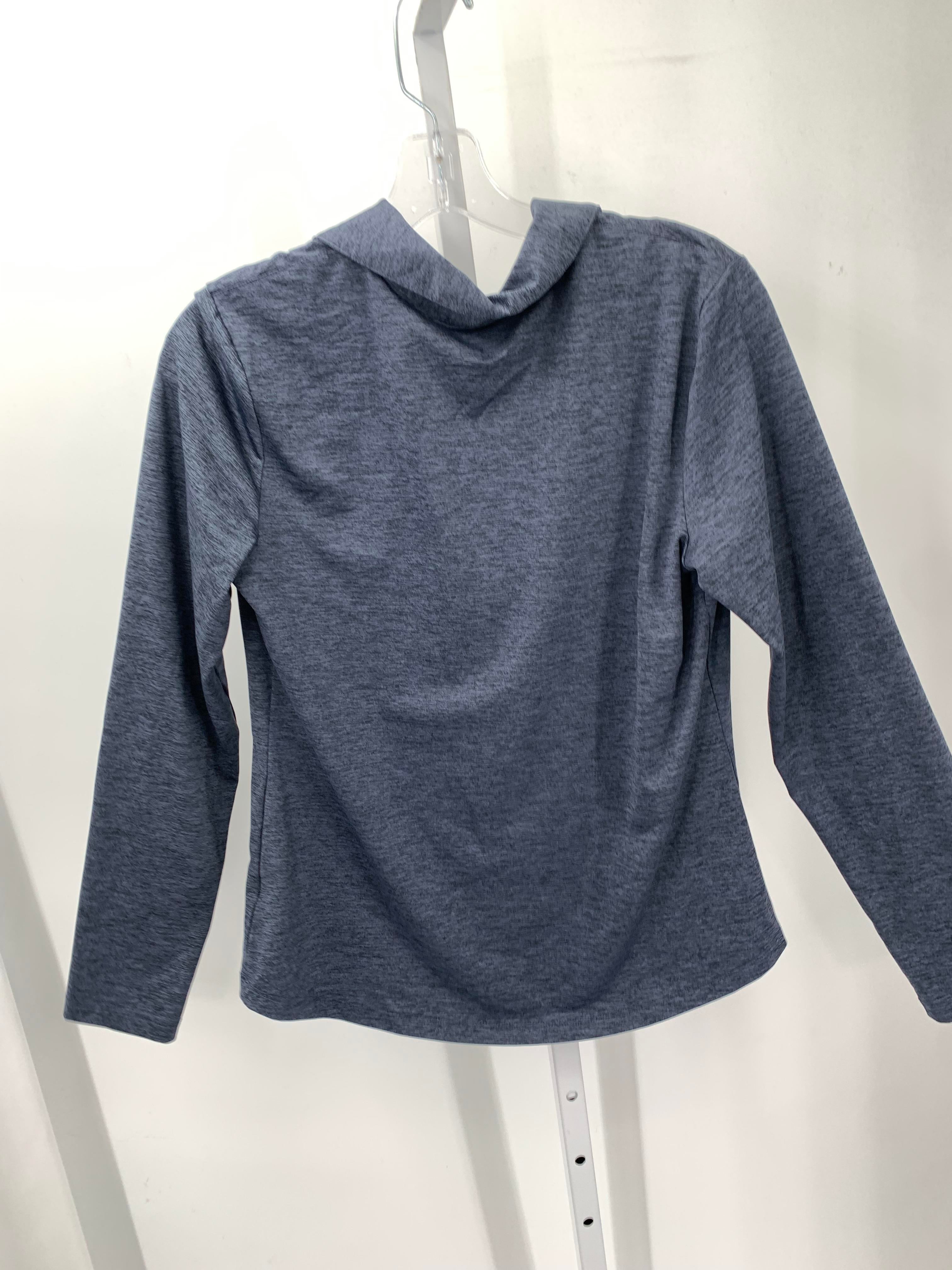 Size Medium Misses Long Sleeve Shirt