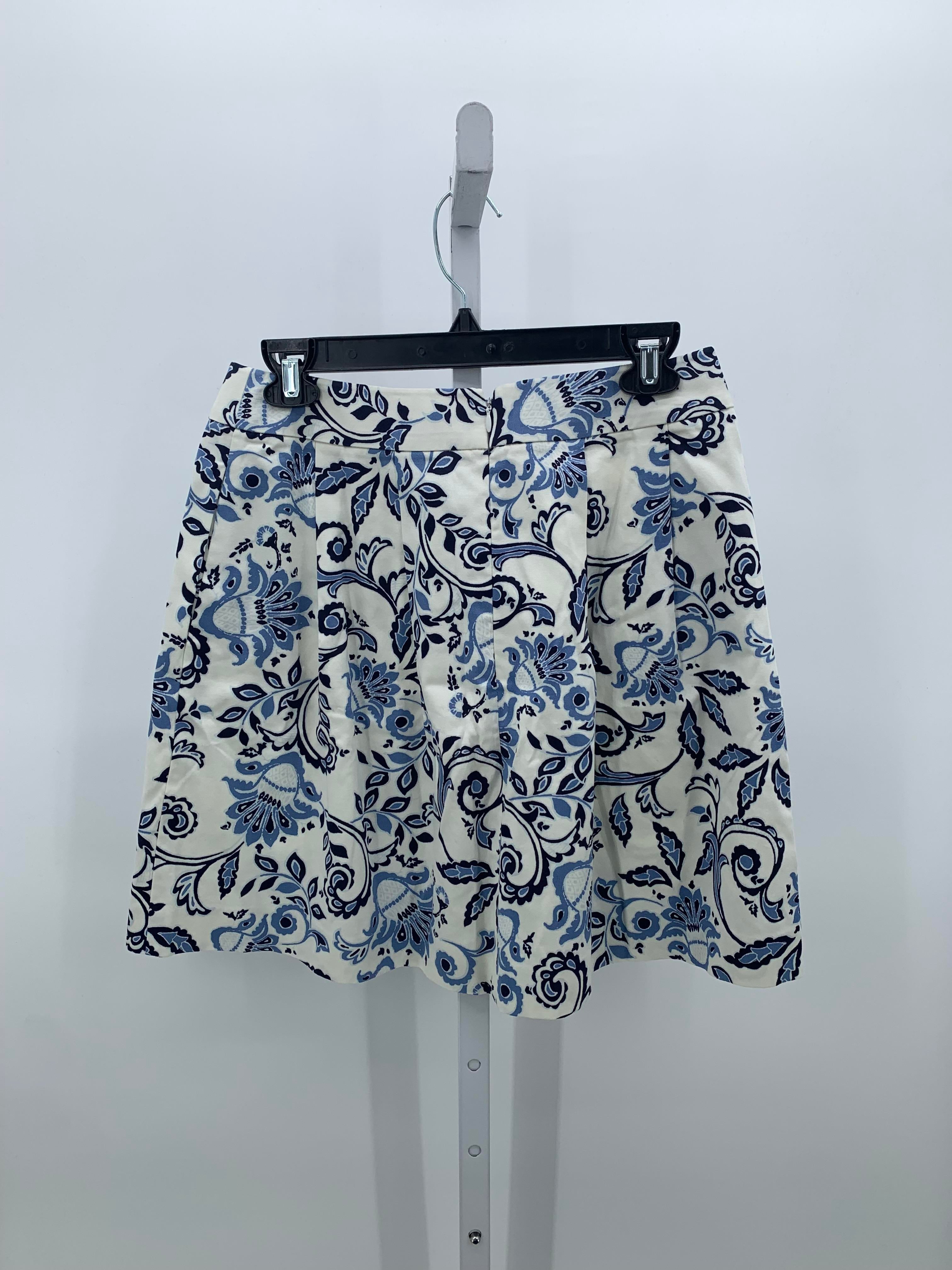 Loft Size 2 Misses Skirt