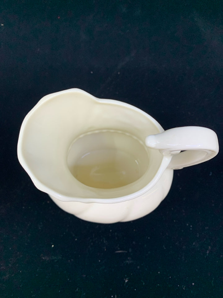 LENOX CREAMER.