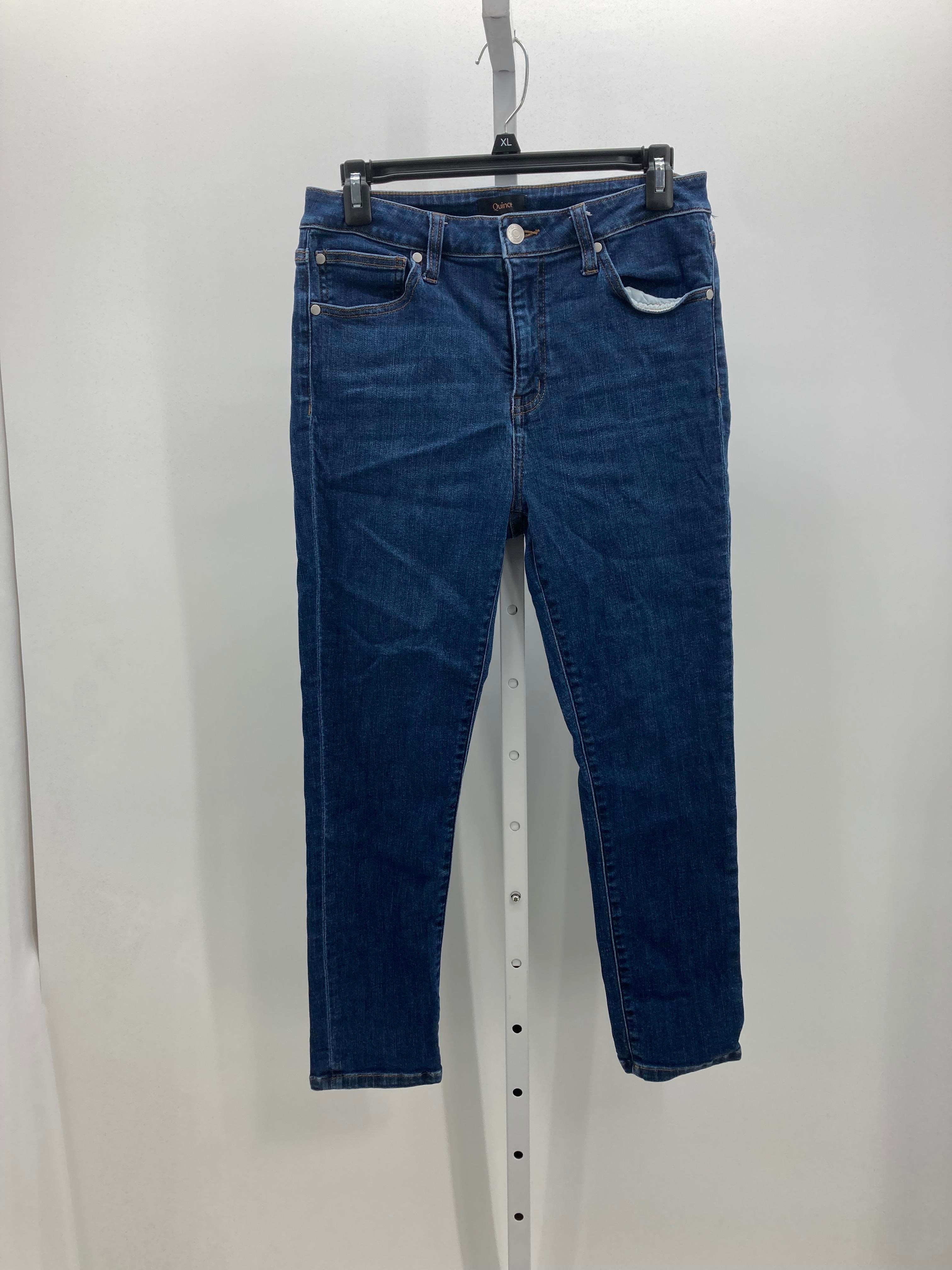 Size 10 Misses Jeans