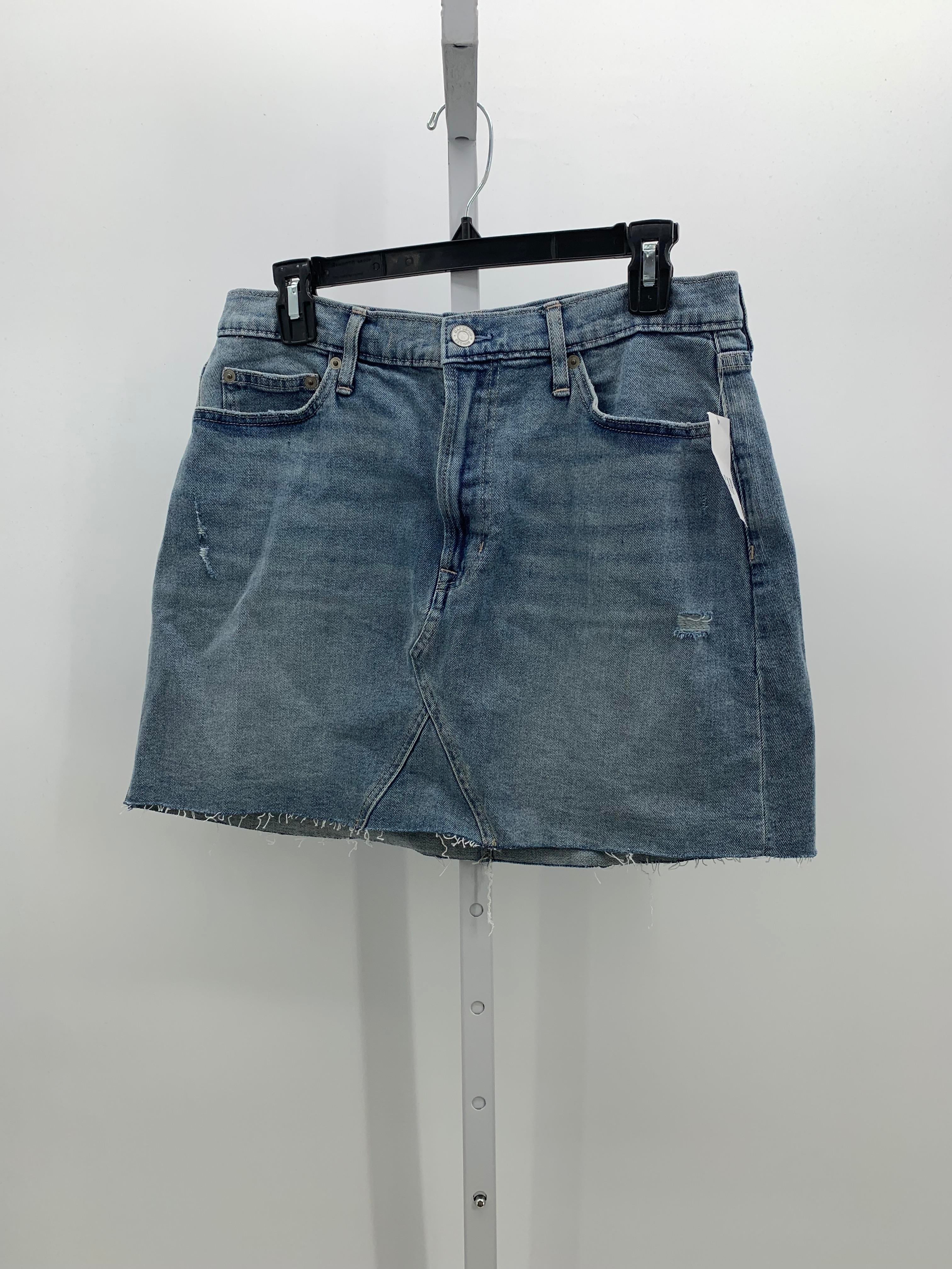 Gap Denim Size 10 Misses Skirt