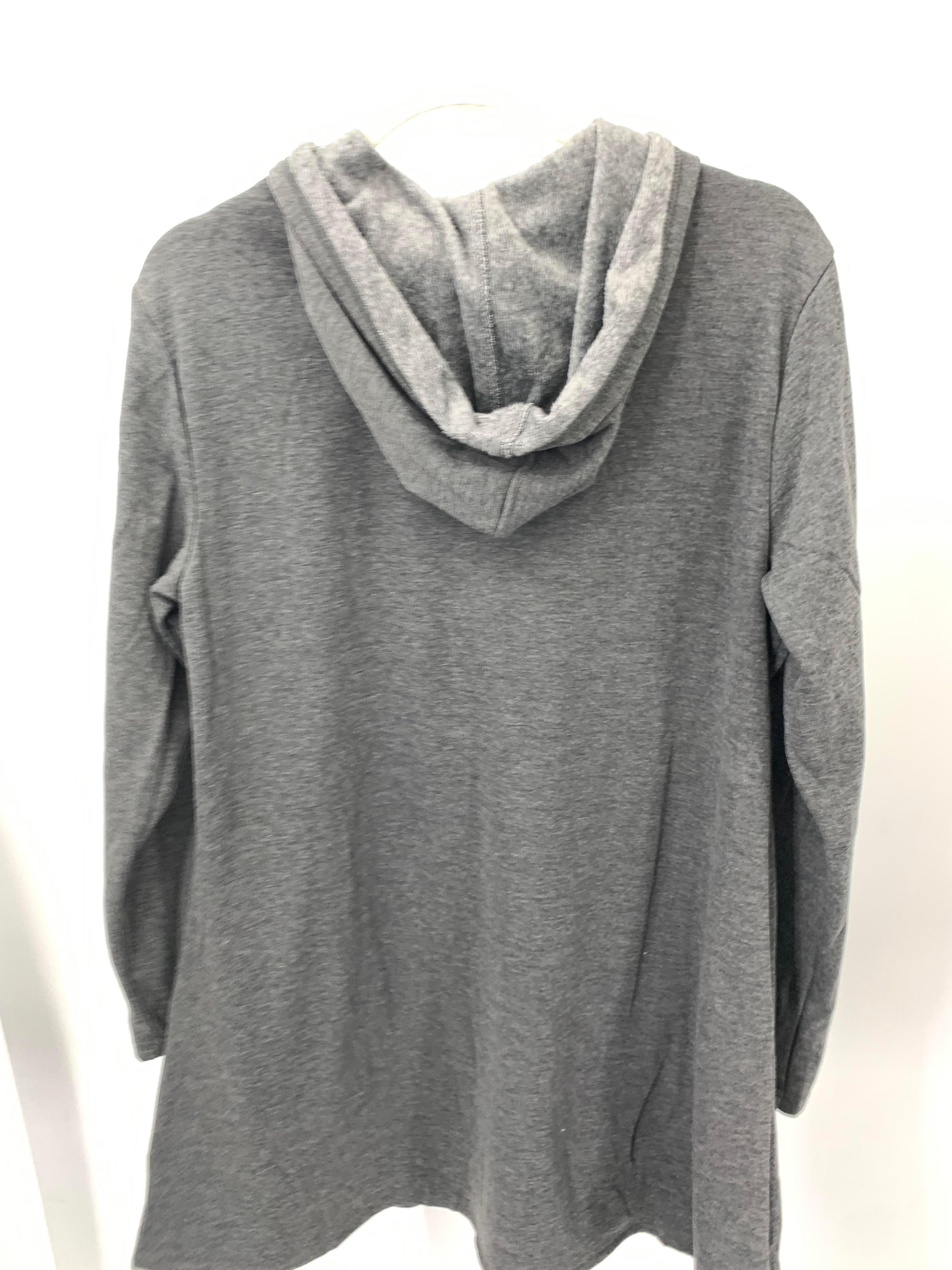 Size Large Misses Sweat Jacket