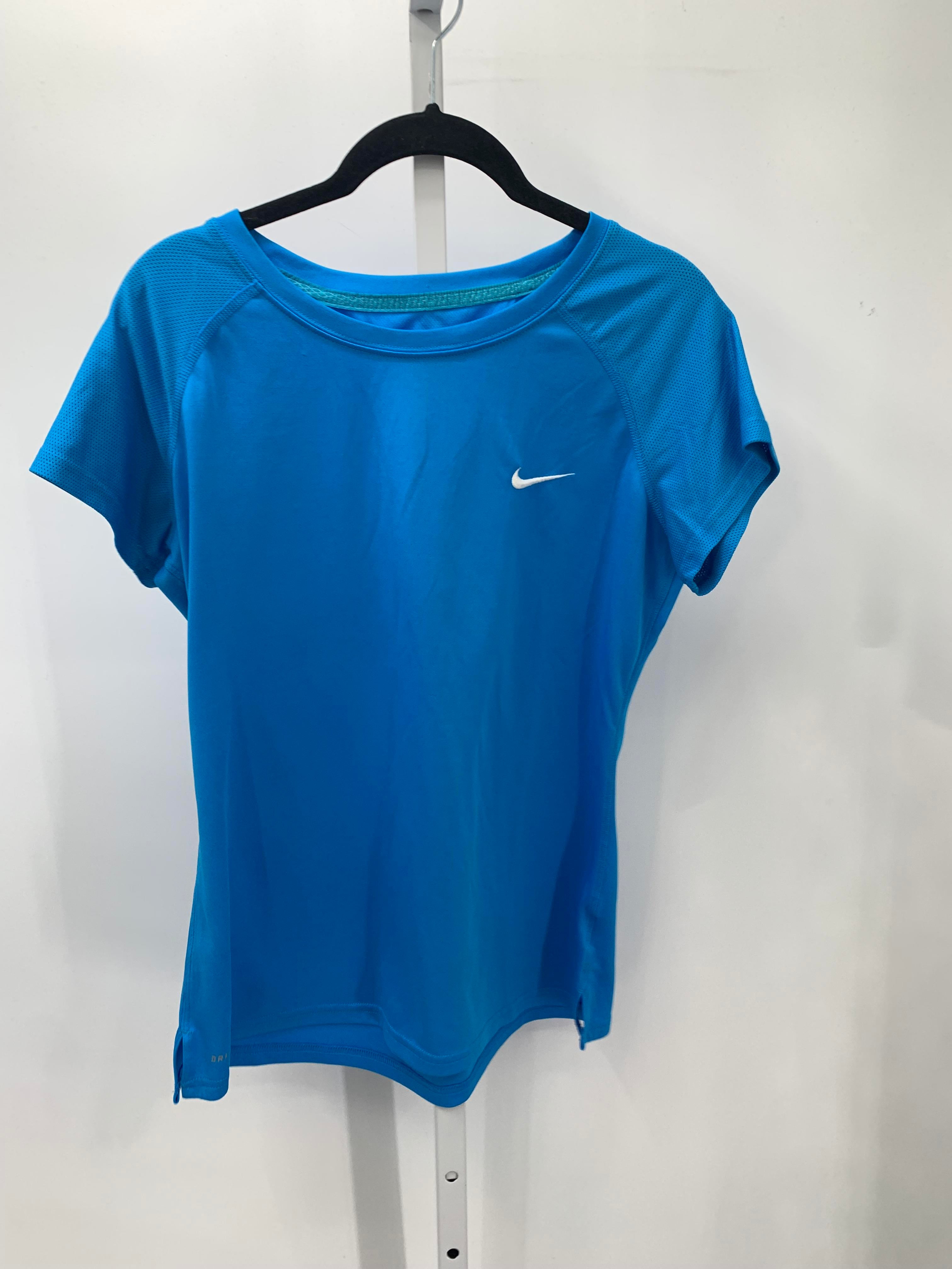 Nike Size Large Misses Short Sleeve Shirt