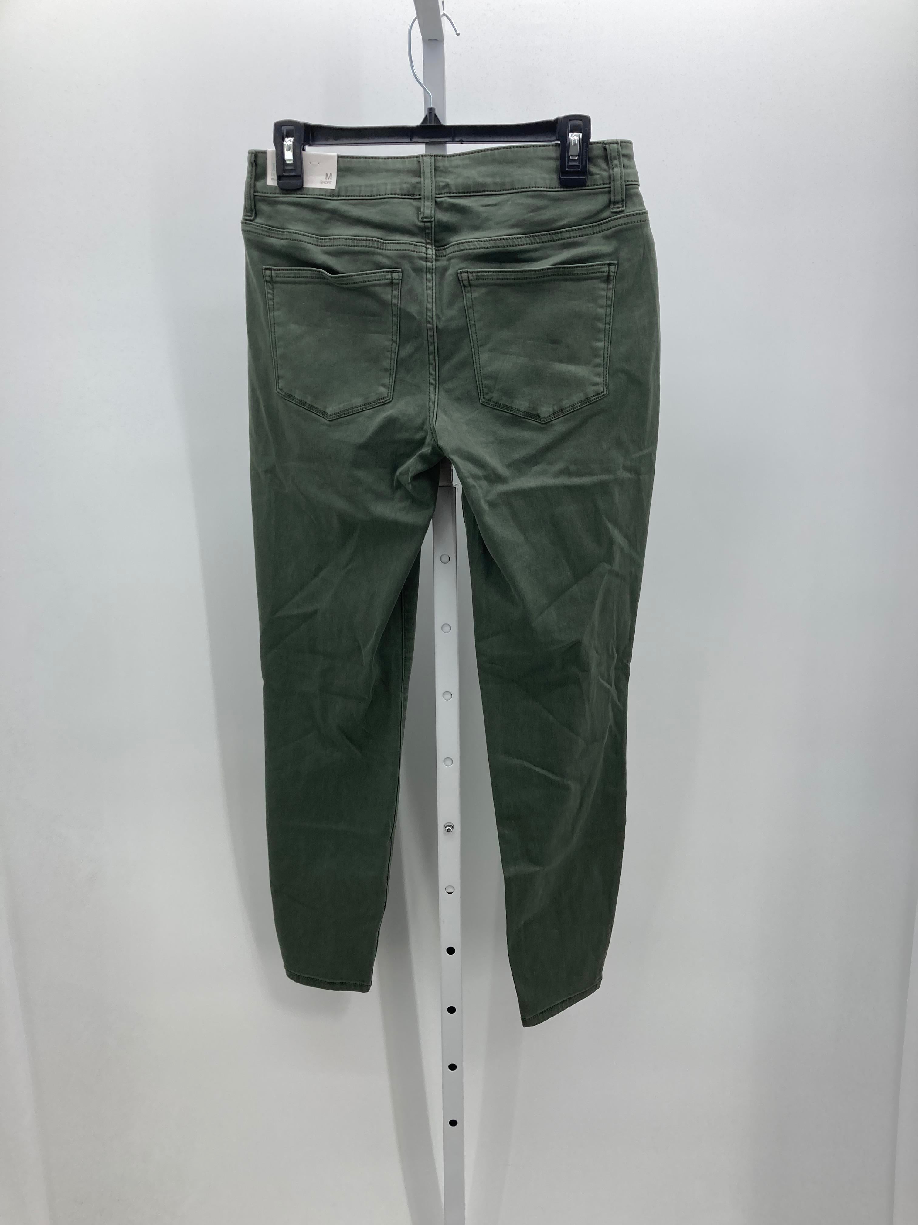 Maurices Size Medium Misses Pants
