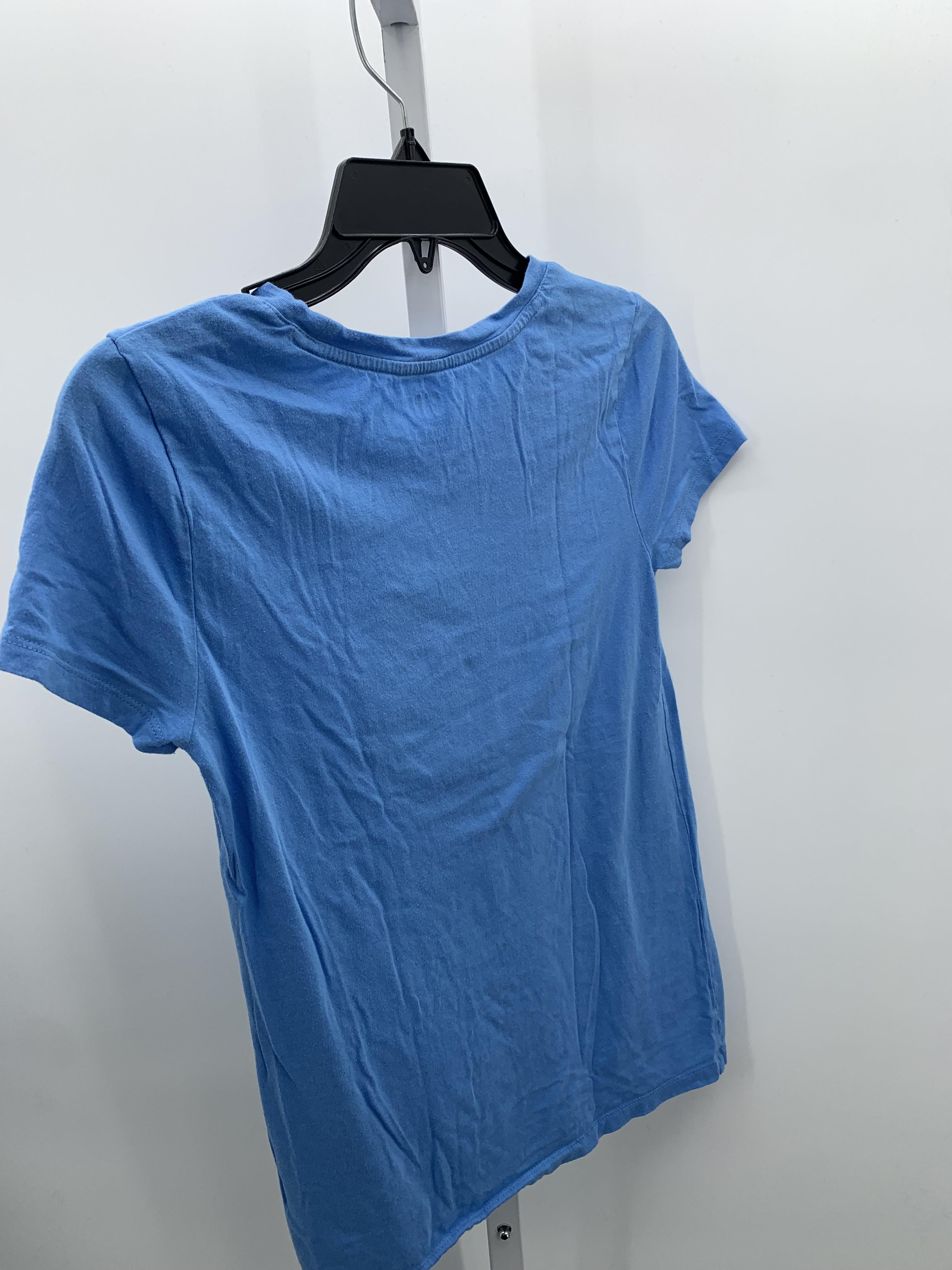 Gap Size Small Misses Short Sleeve Shirt