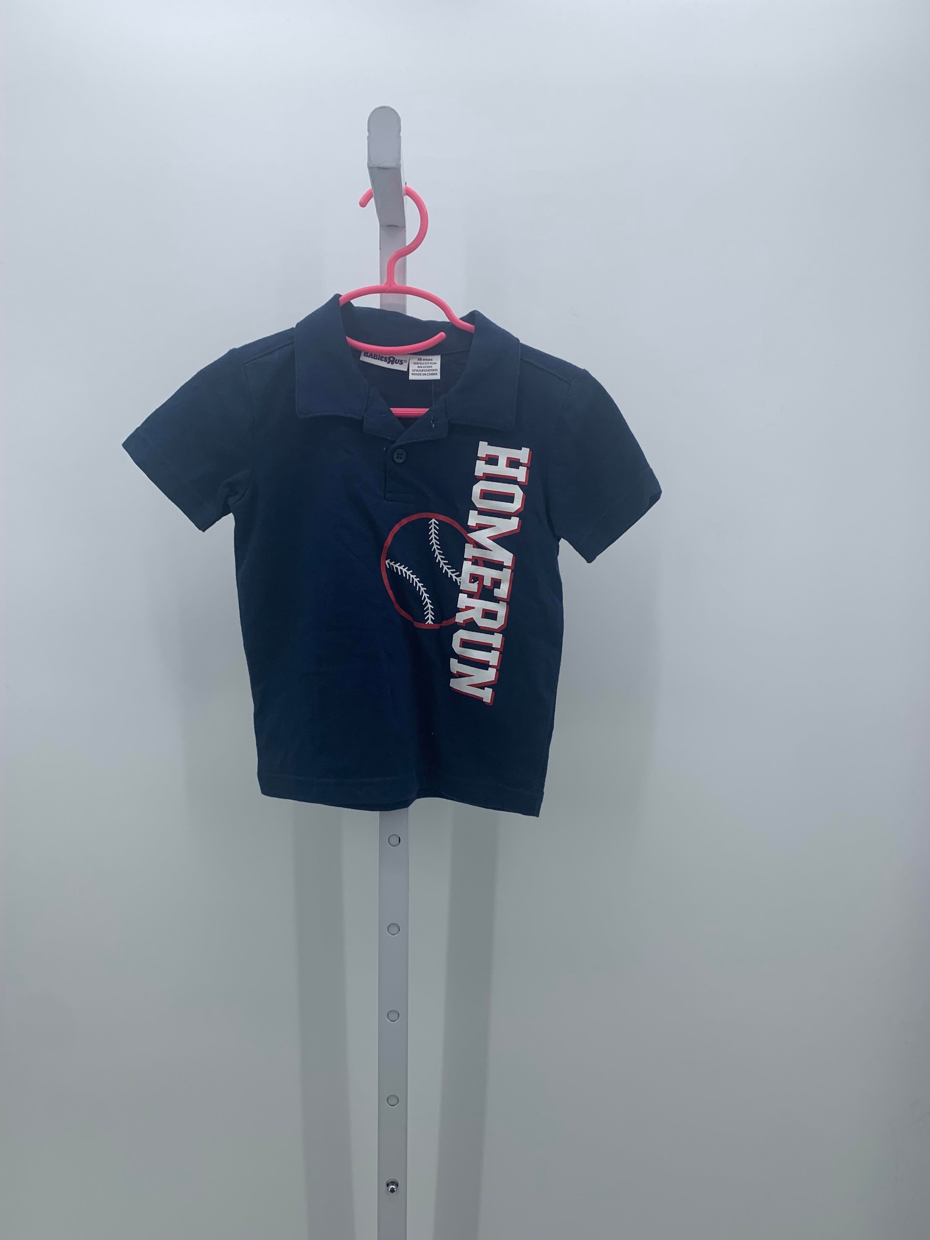 HOMERUN KNIT POLO