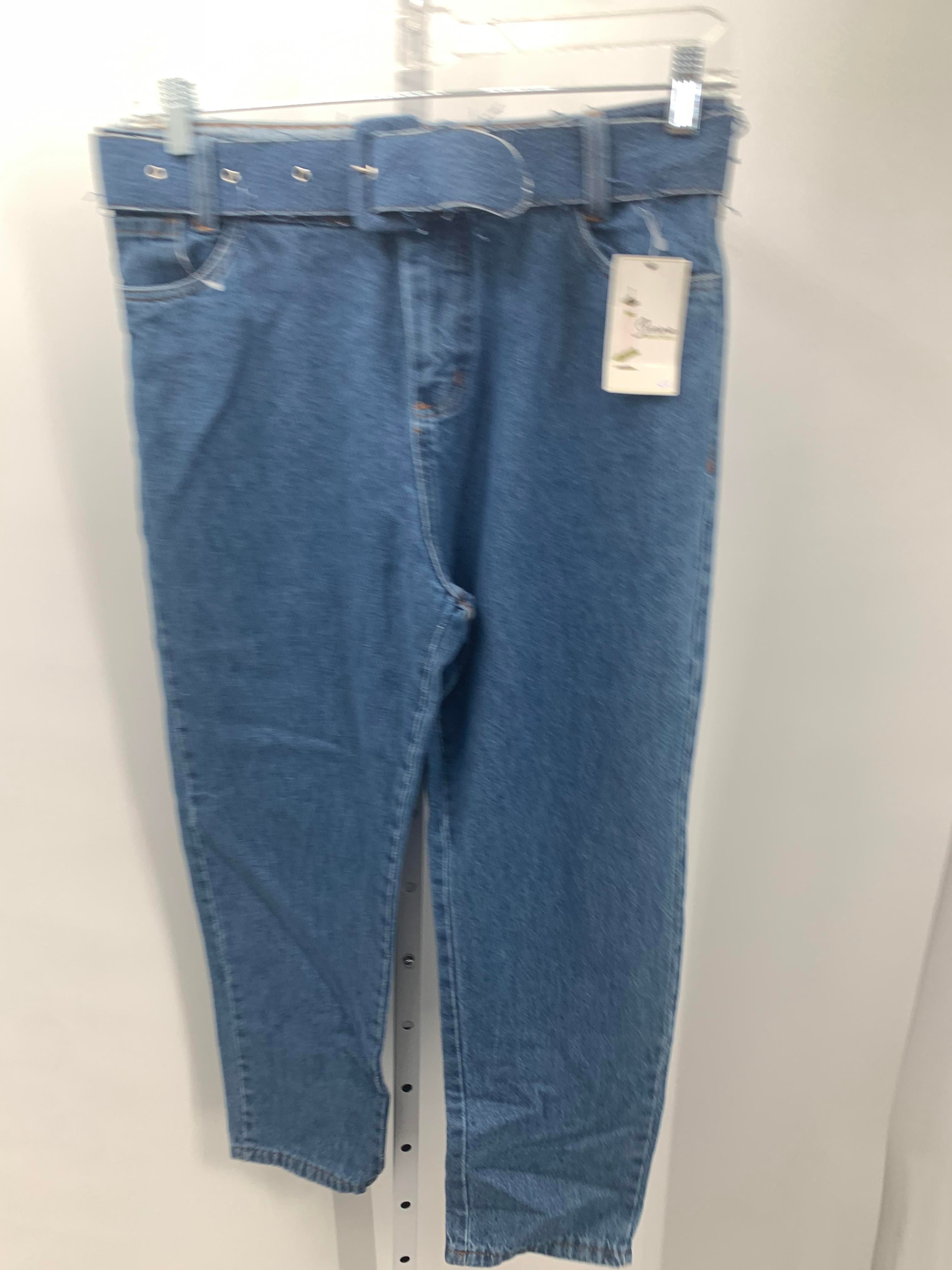 Size 14 Misses Jeans