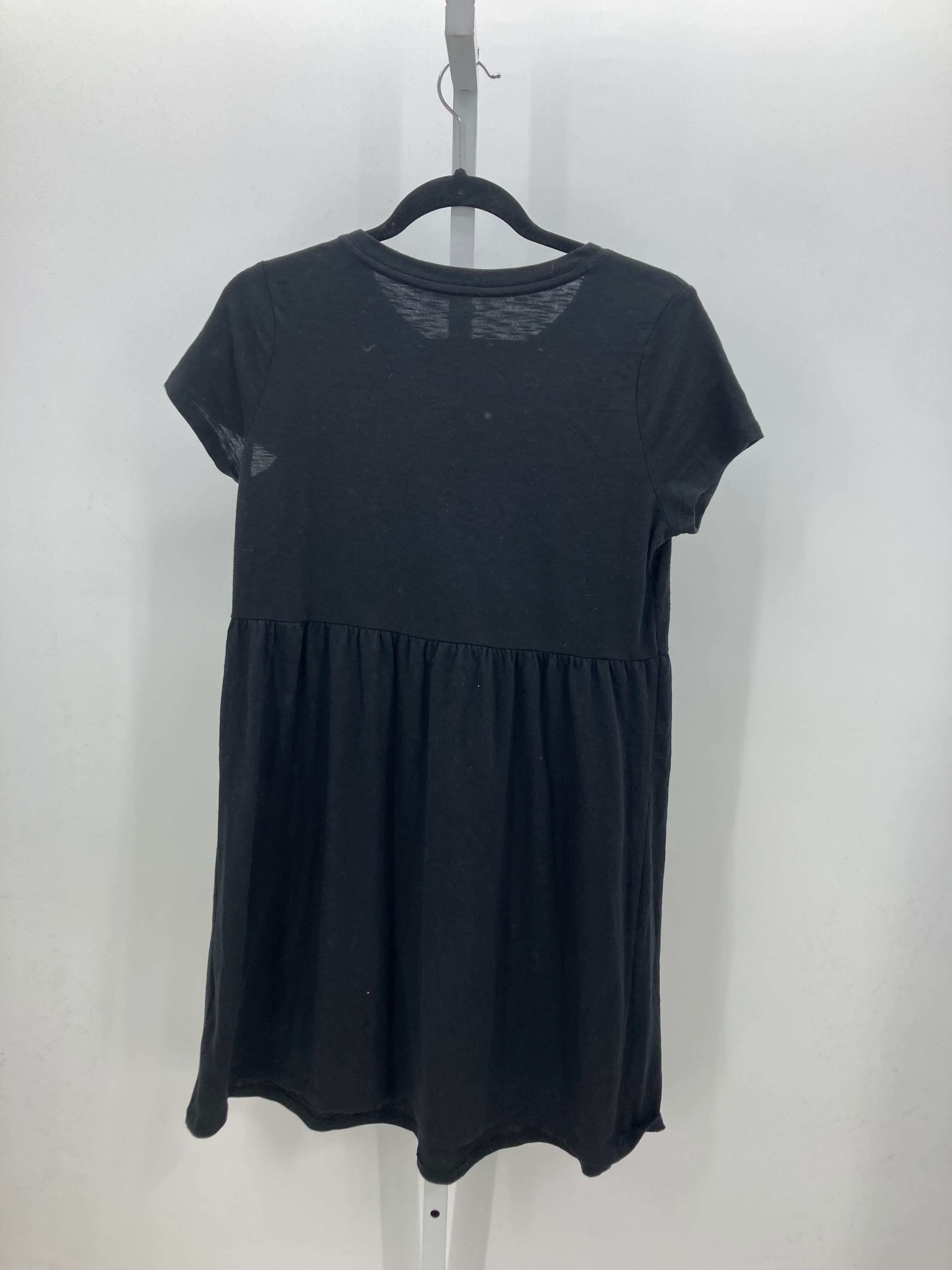 SO Size Medium Juniors Short Sleeve Dress