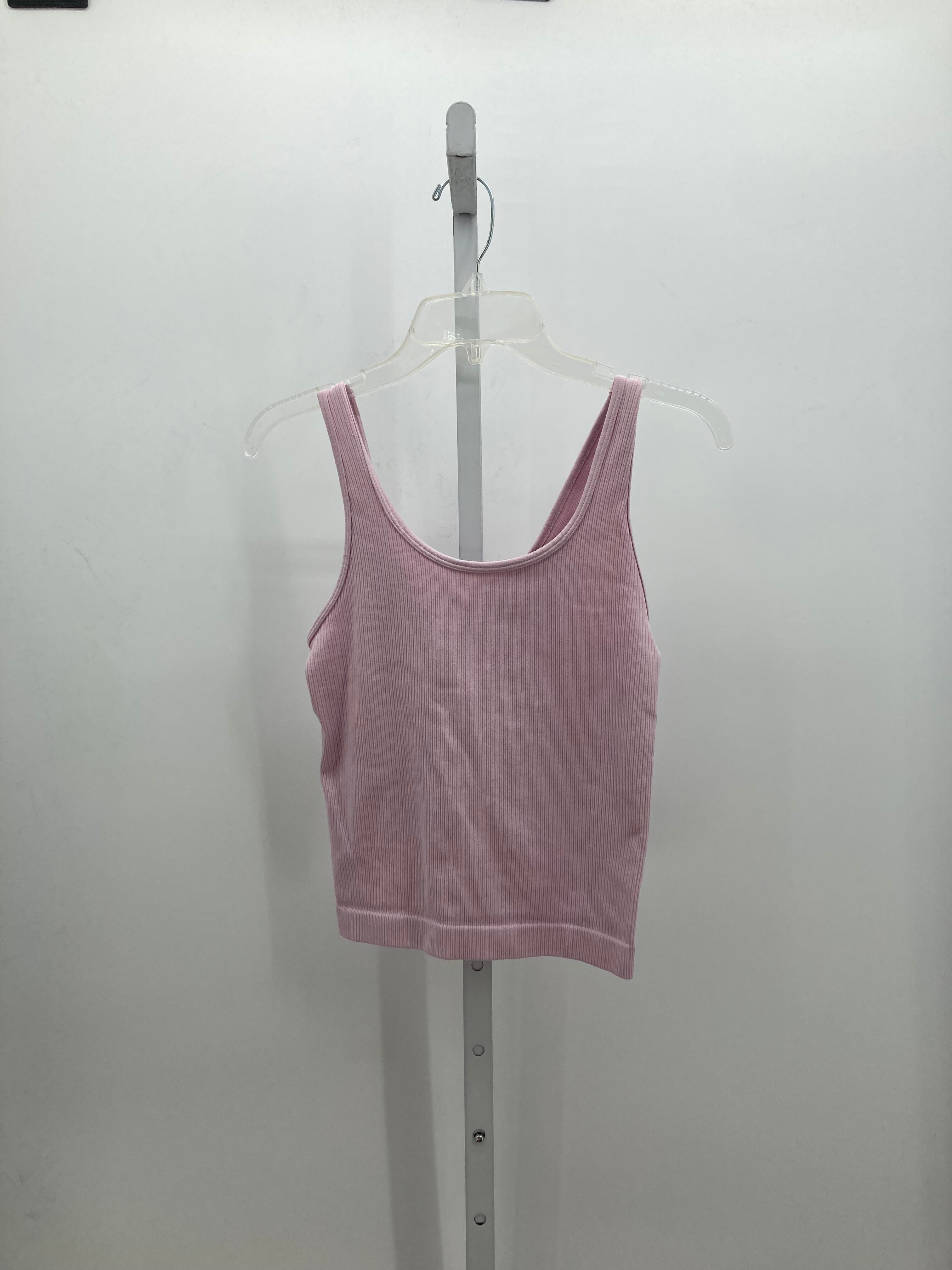 A New Day Size Medium Misses Tank