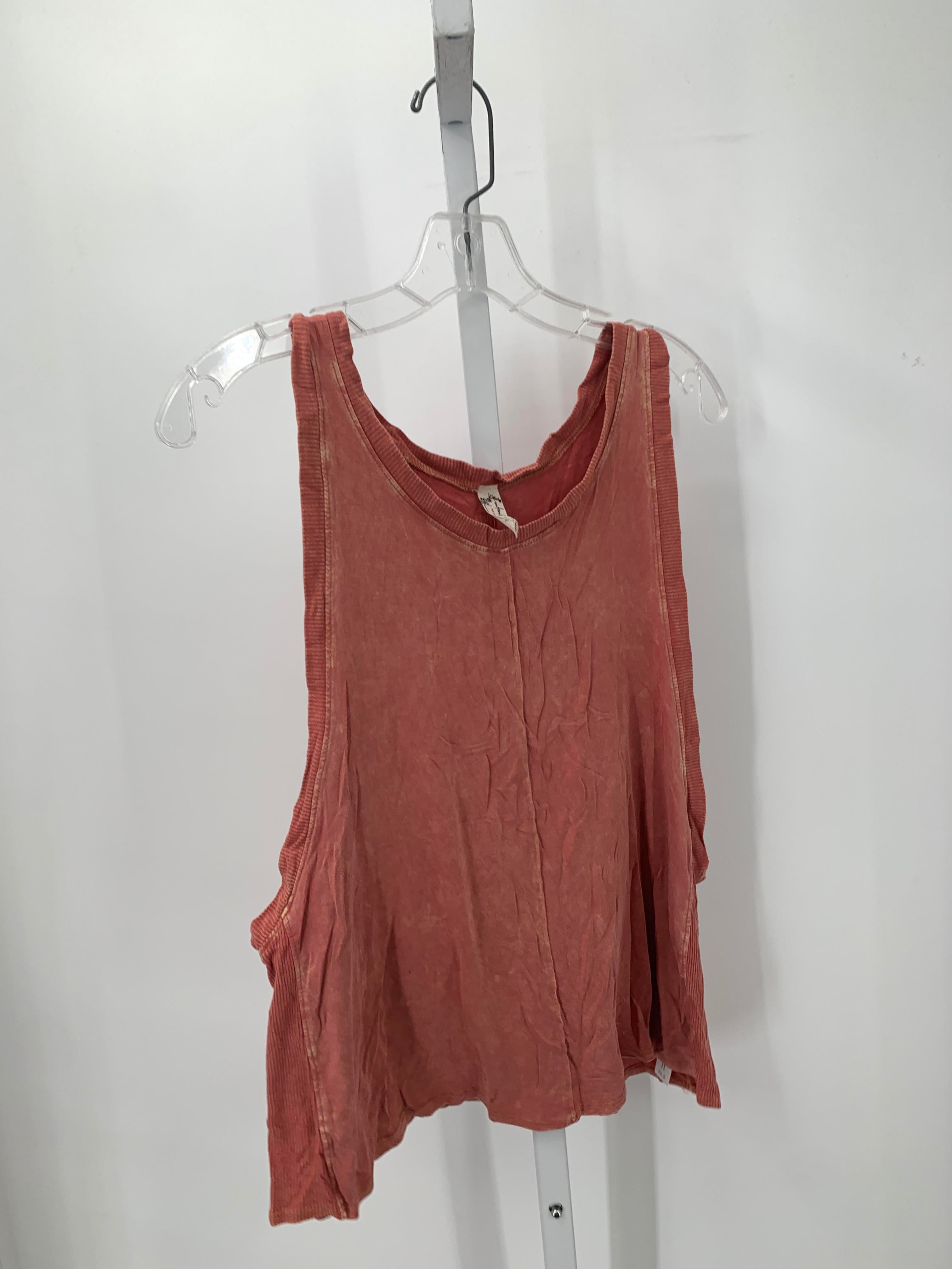 Free People Size Small Misses Tank