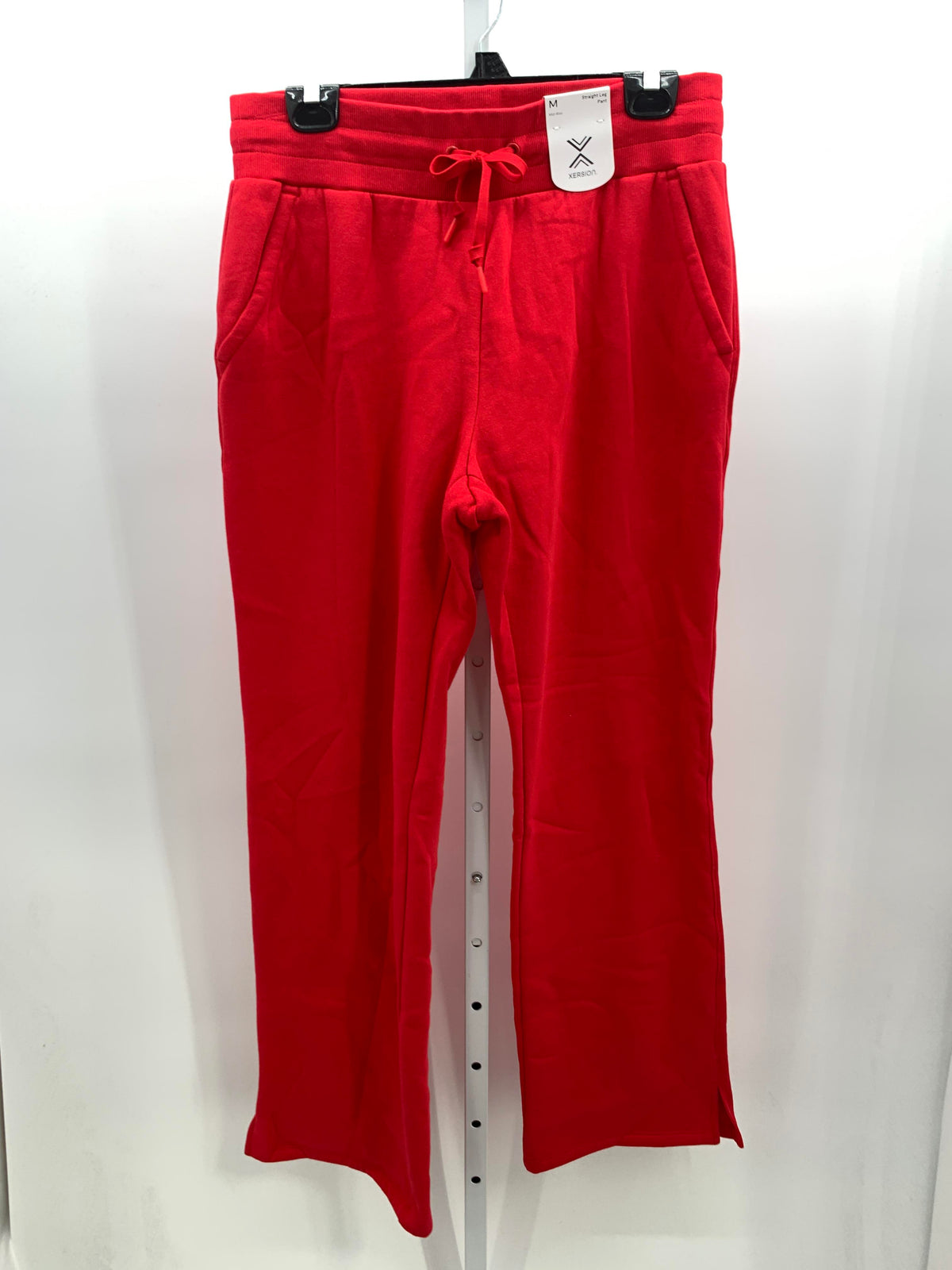 Xersion Size Medium Misses Sweat Pants