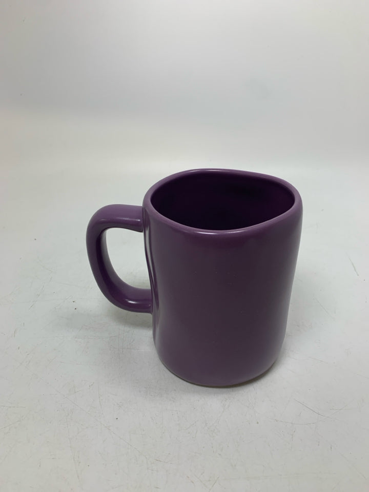 PUT A SPELL ON YOU MUG.