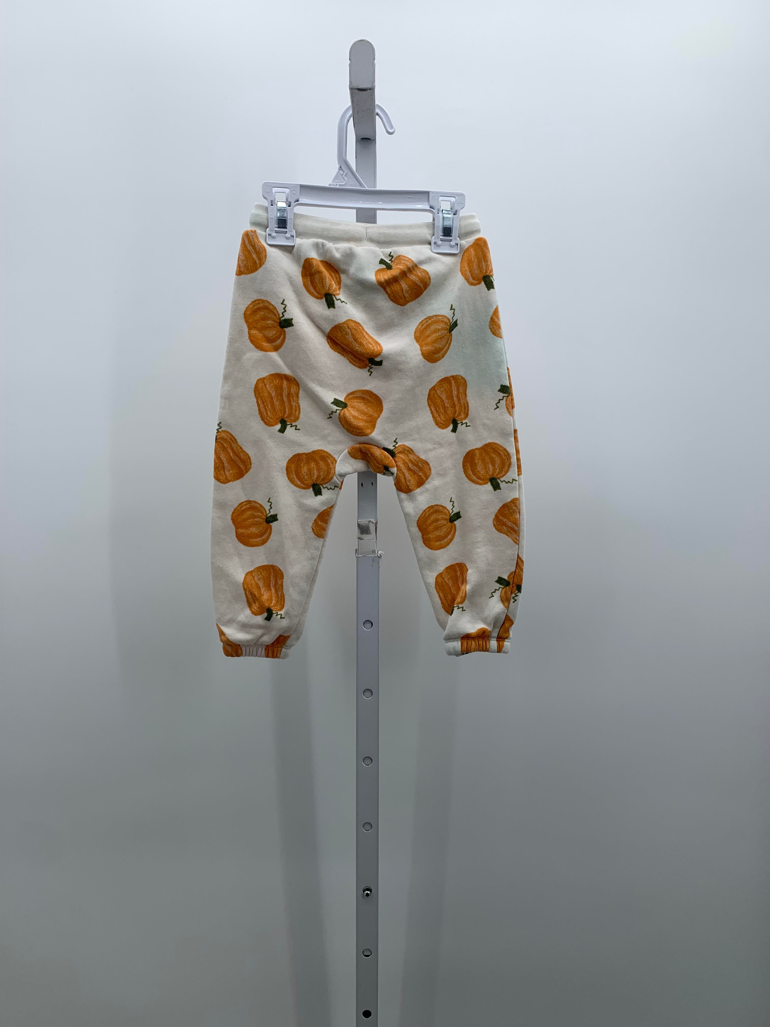 PUMPKINS SWEAT PANTS'