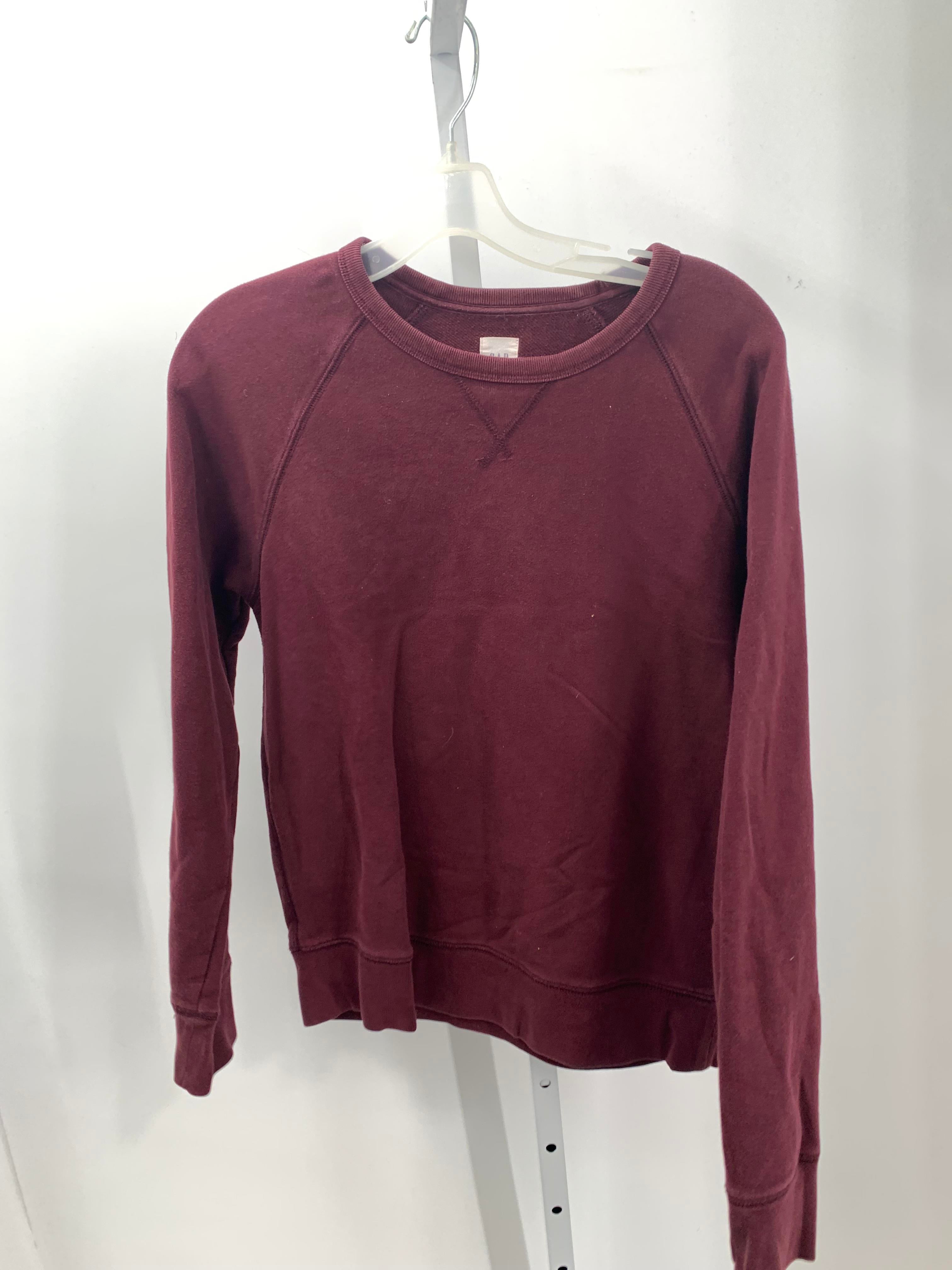 Gap Size Medium Misses Long Sleeve Shirt