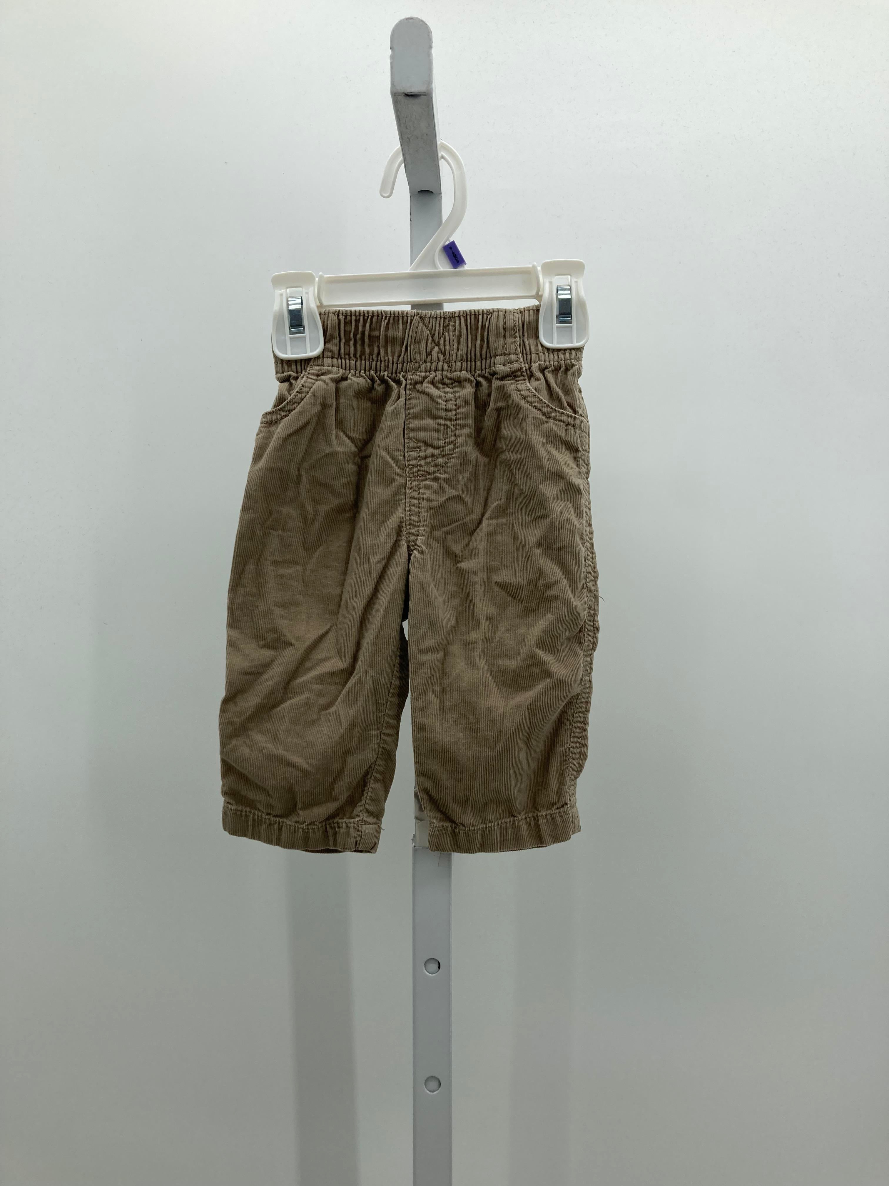 ELASTIC WAIST