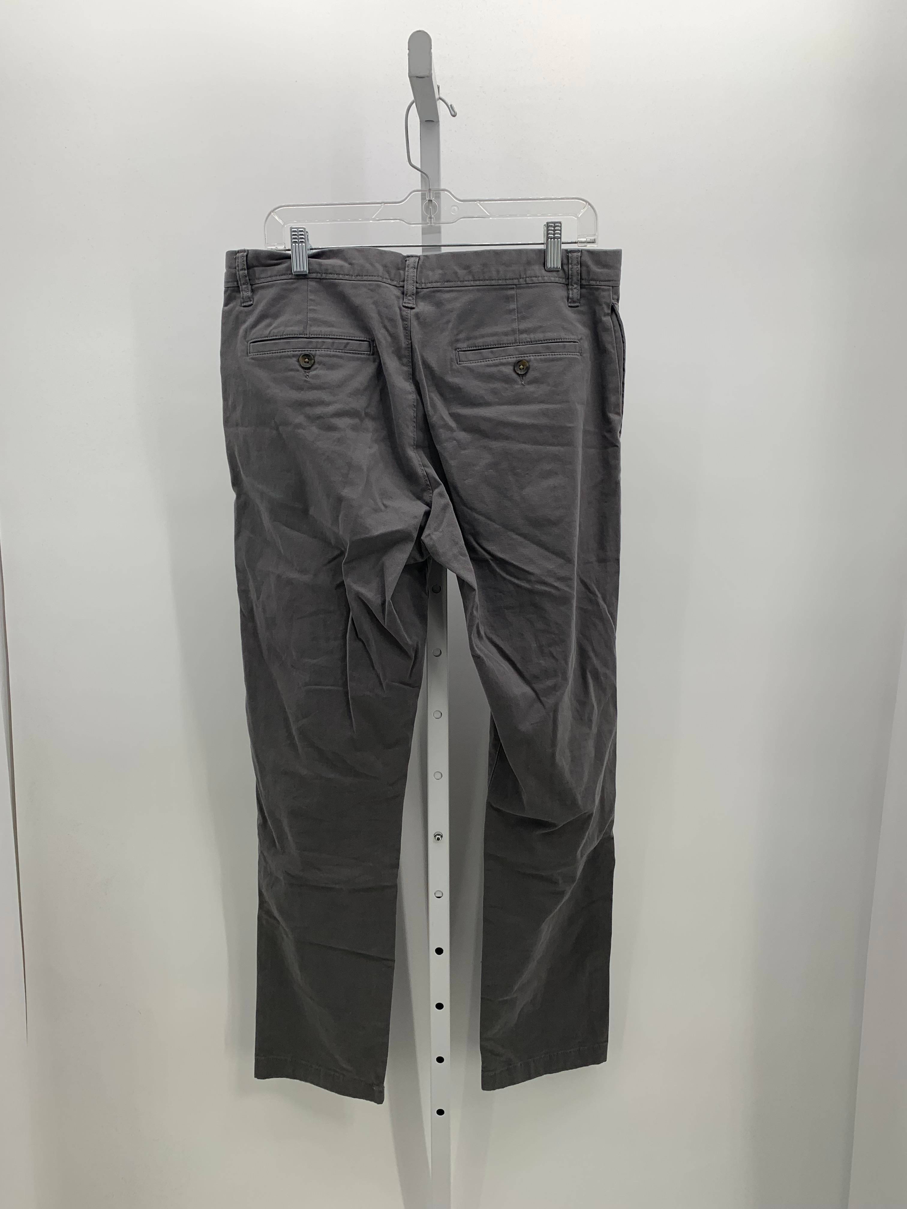 SLIM FIT PANTS