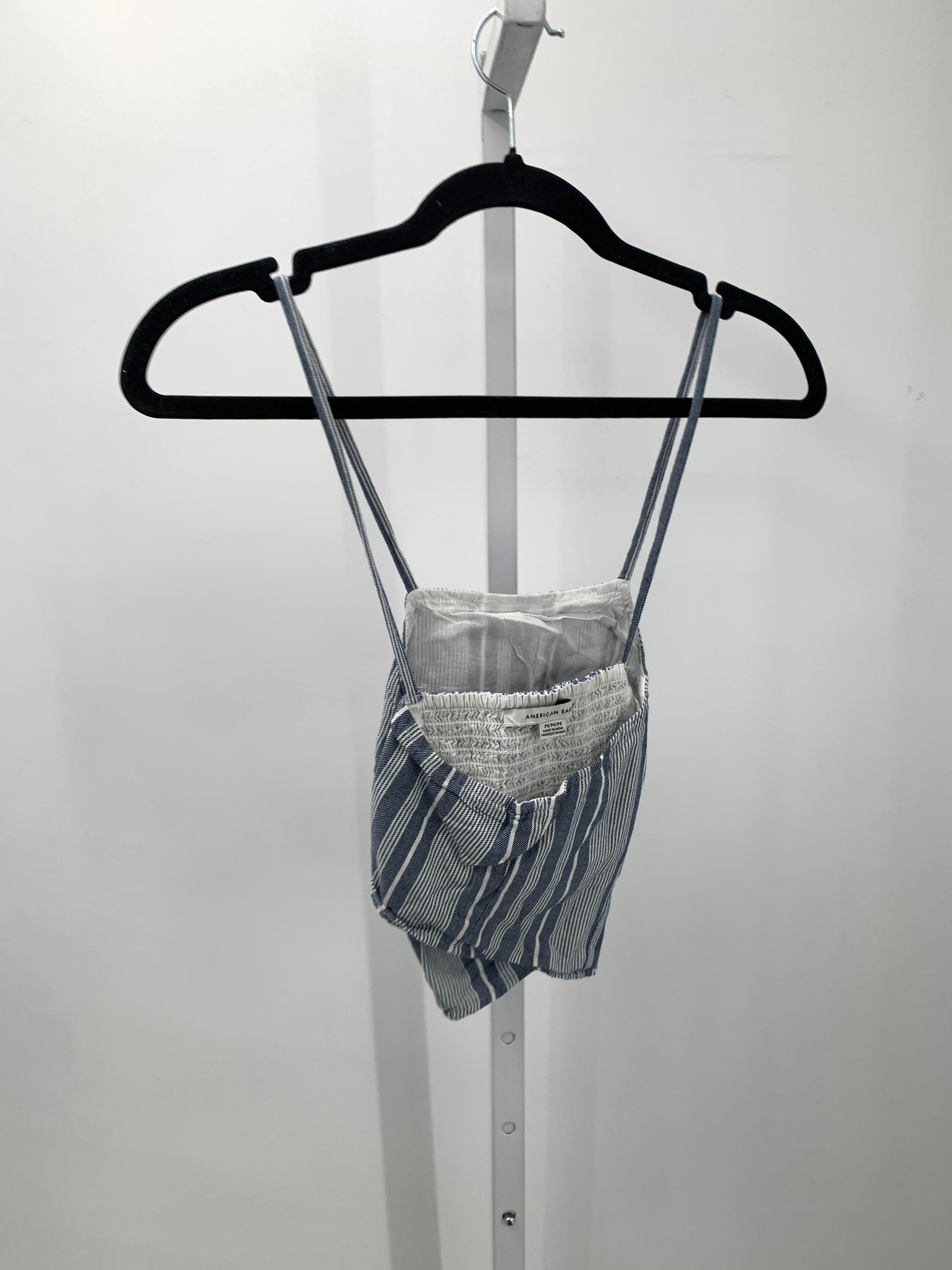 American Eagle Size Medium Juniors Tank