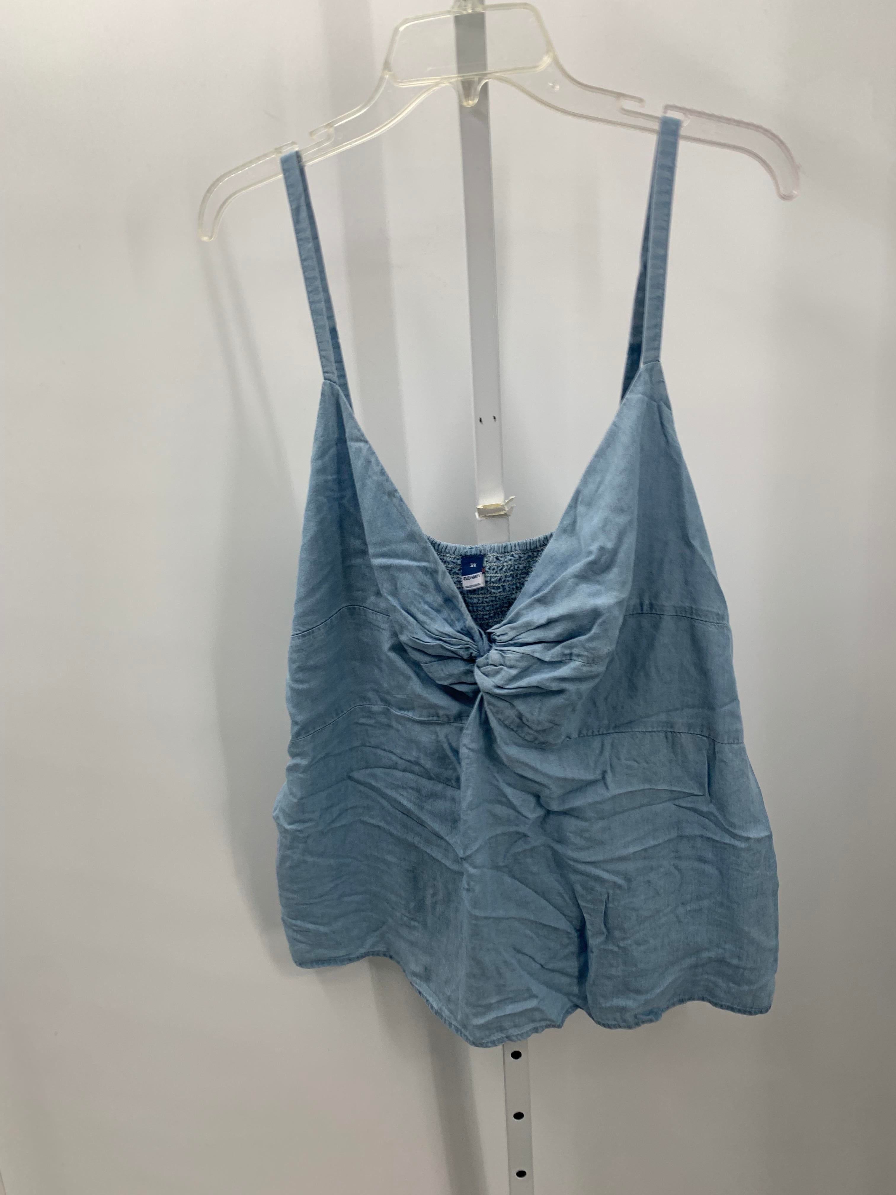 Old Navy Size 3X Womens Tank
