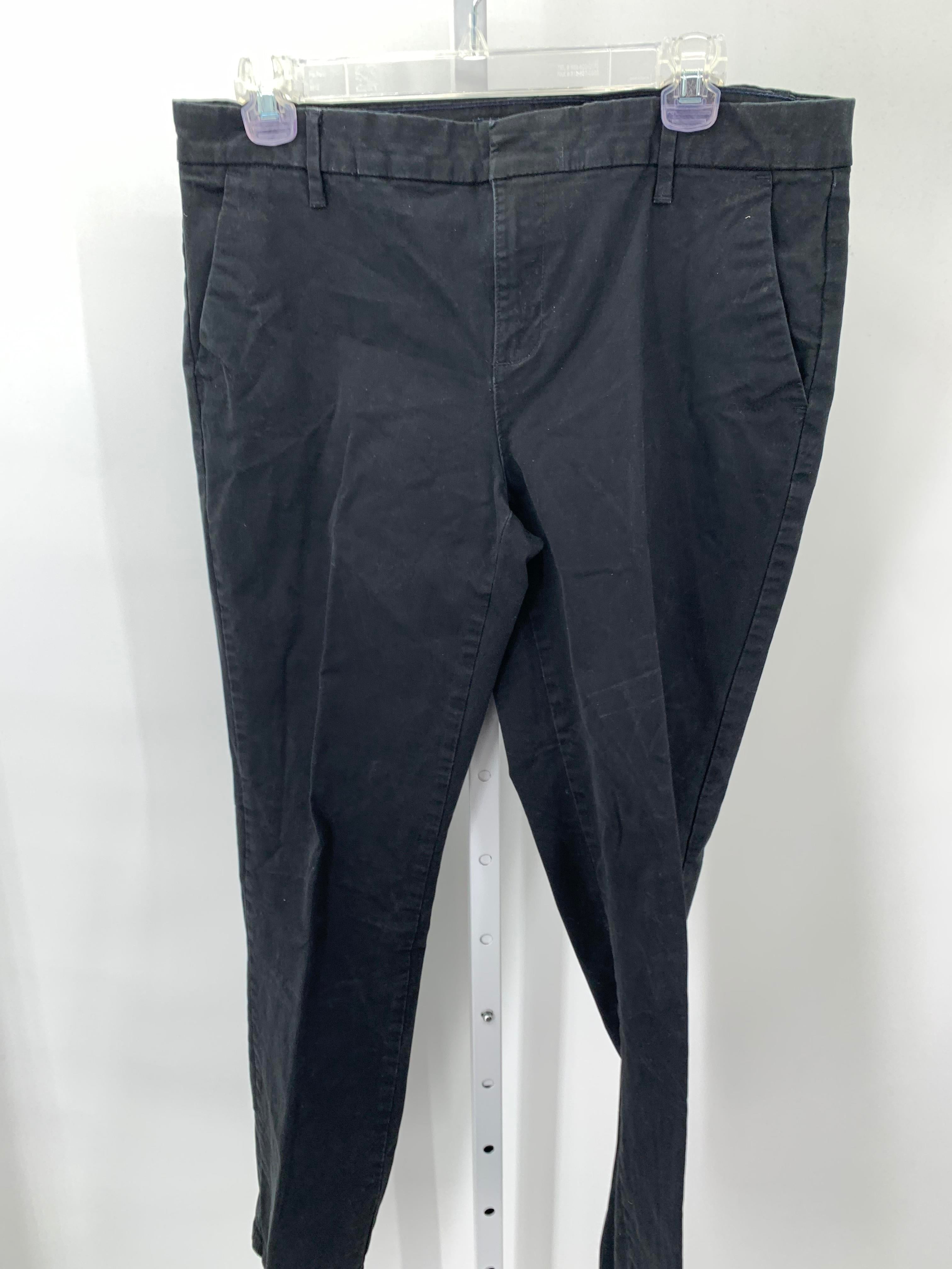 Tommy Hilfiger Size 10 Misses Pants