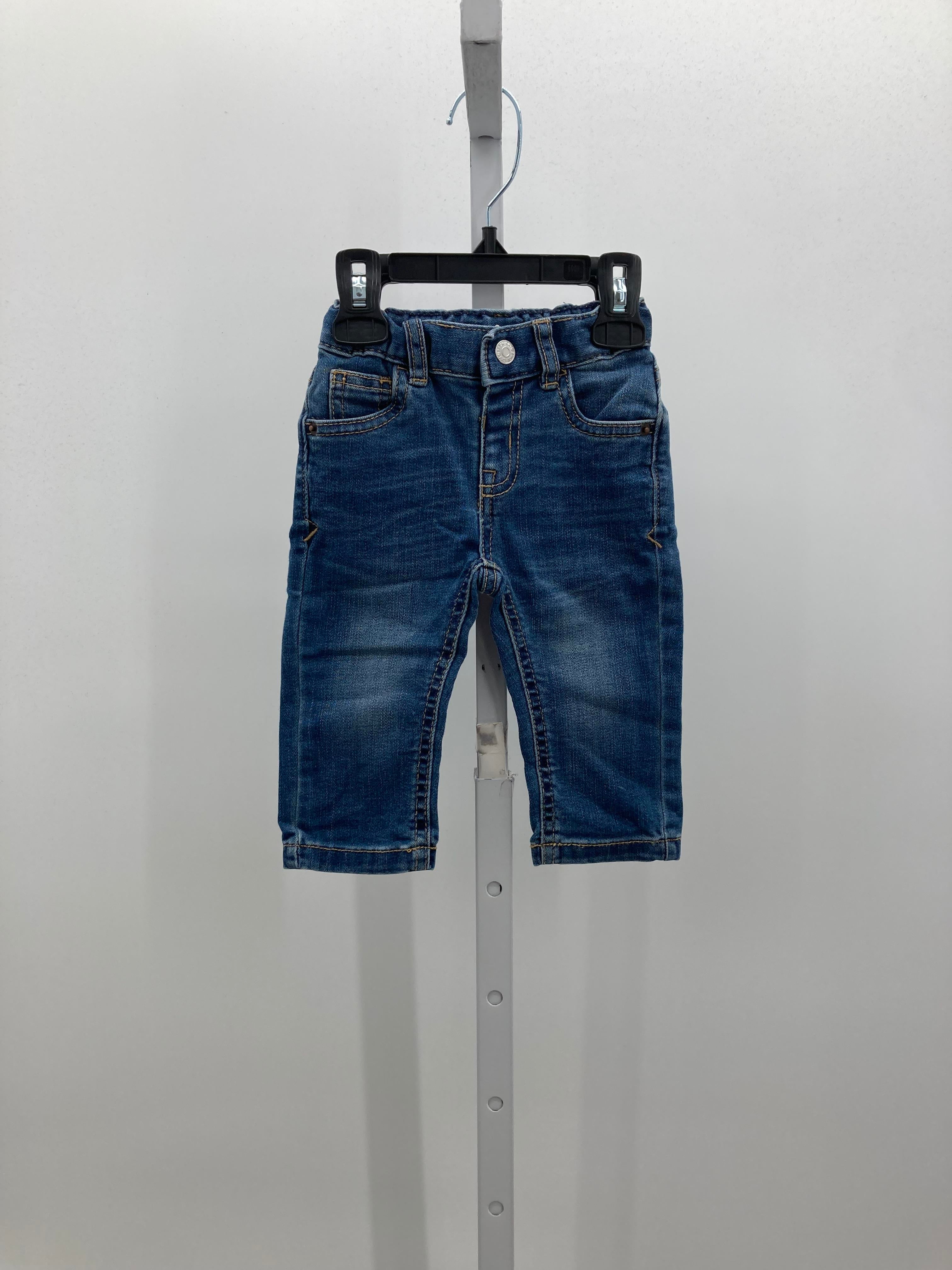 ASJ WAIST SKINNY