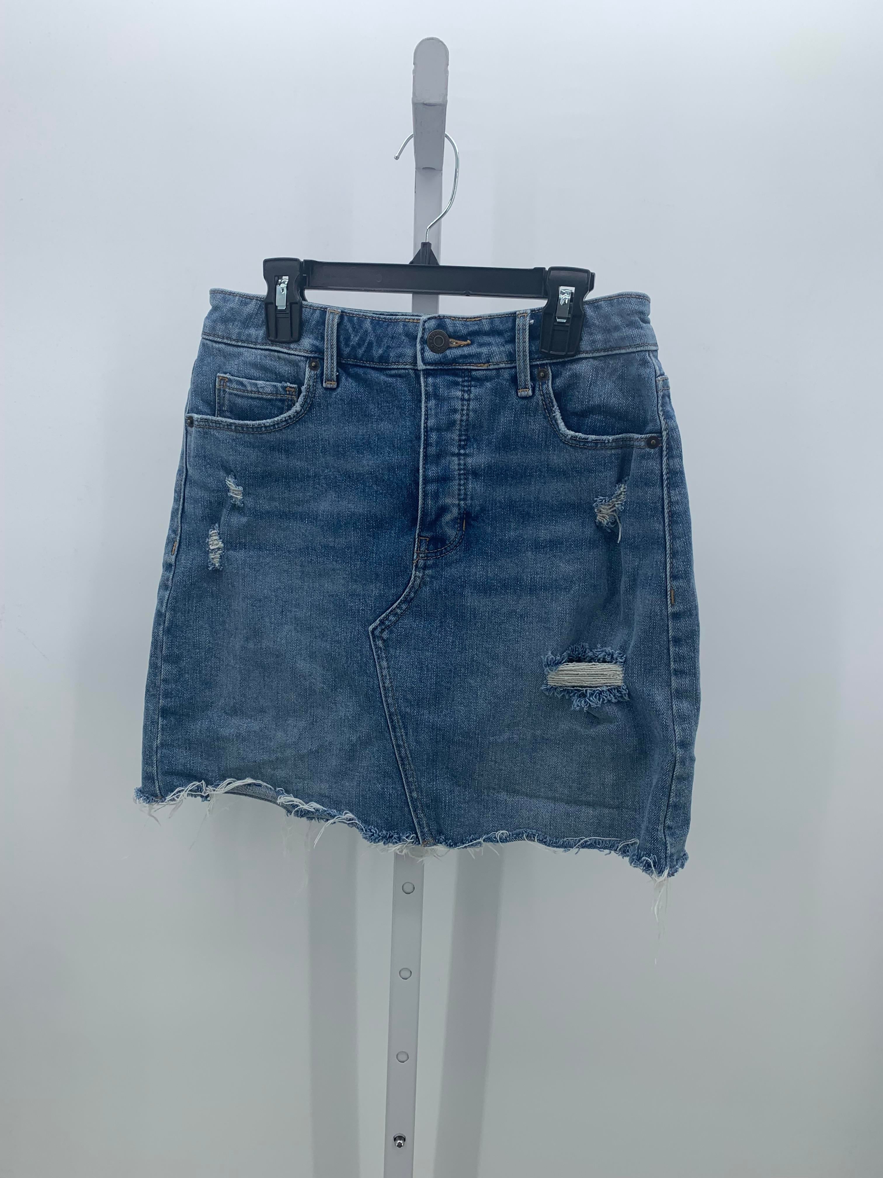 Old Navy Size 0 Misses Skirt