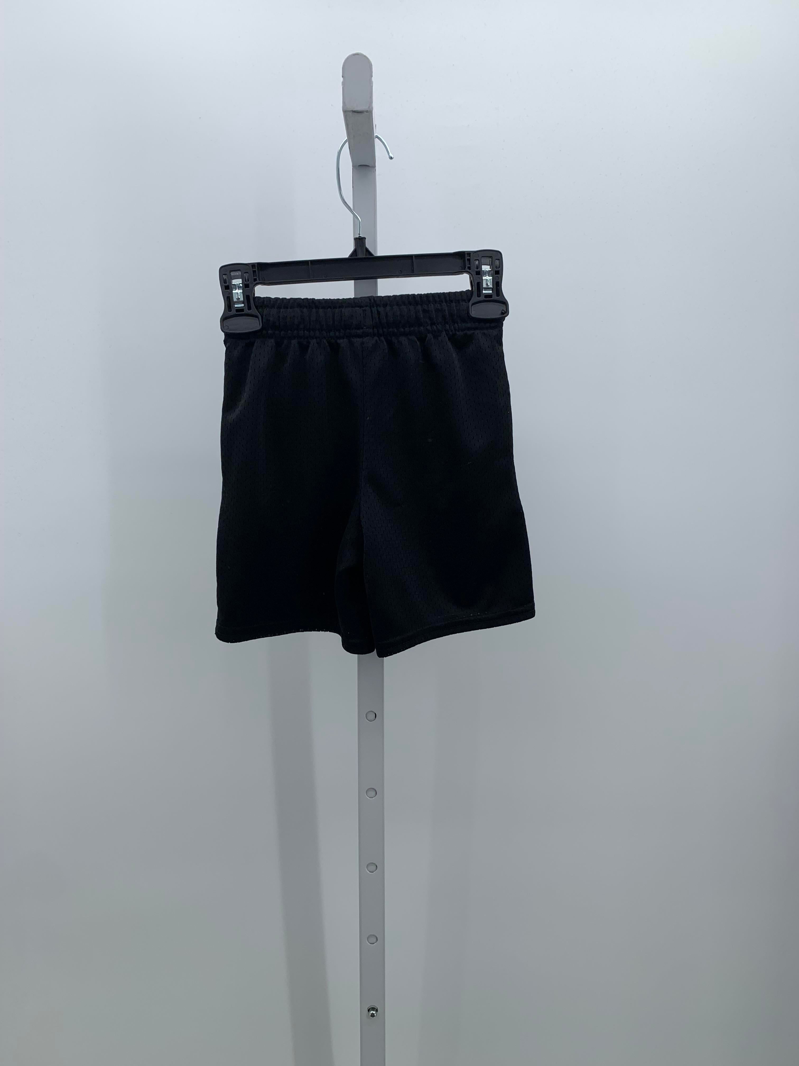 ACTIVE BASKETBALL SHORTS