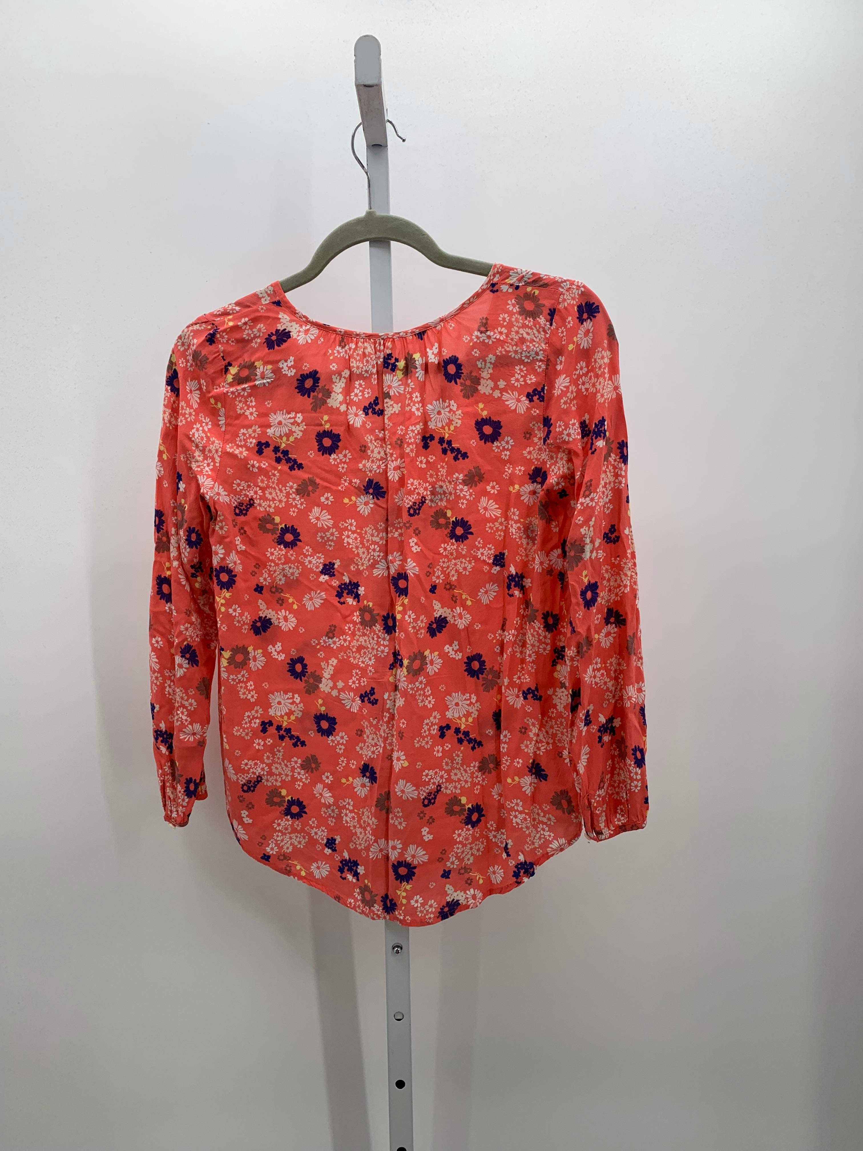 Old Navy Size X Small Misses 3/4 Sleeve Shirt