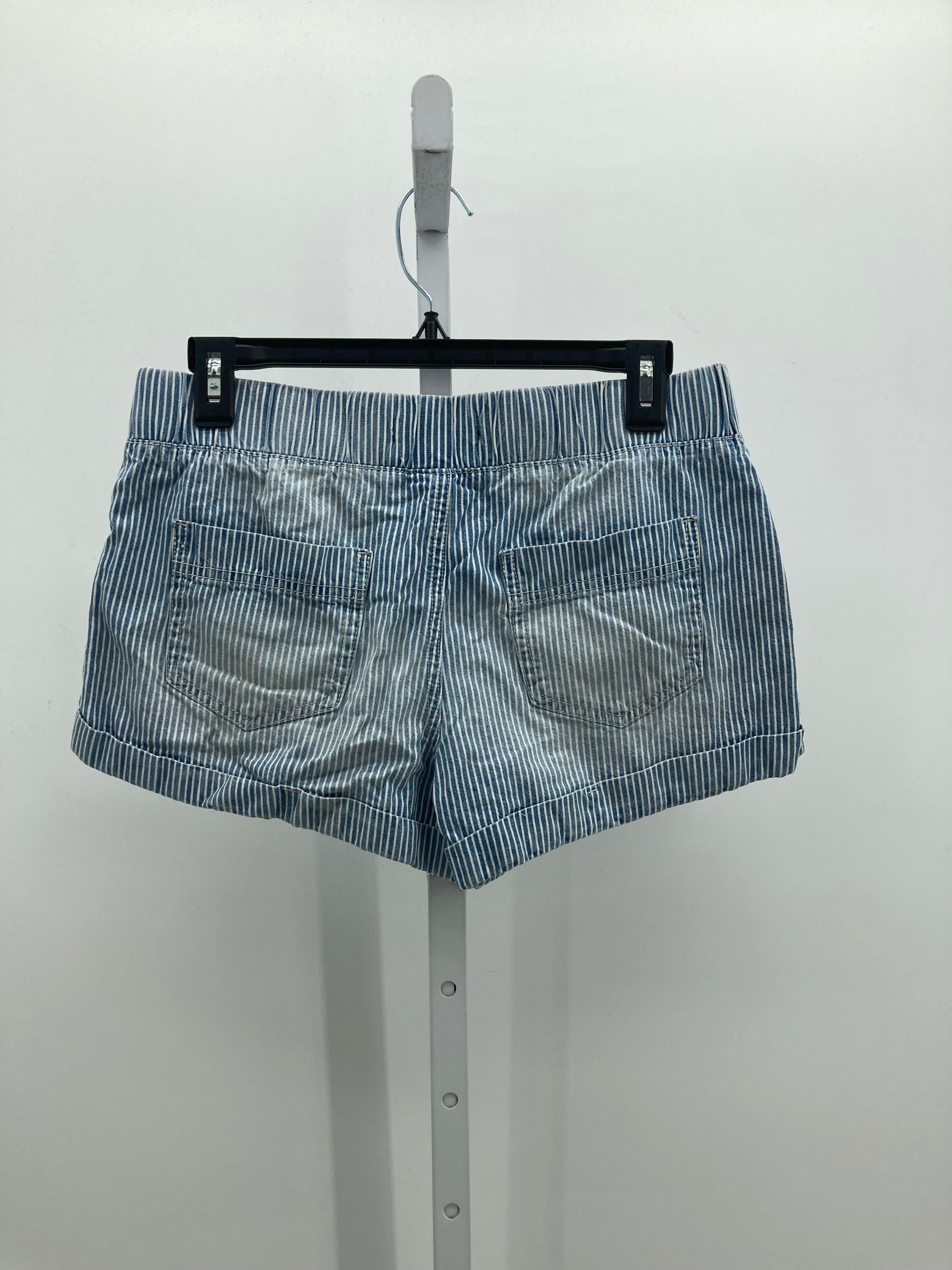 Size Medium Juniors Shorts
