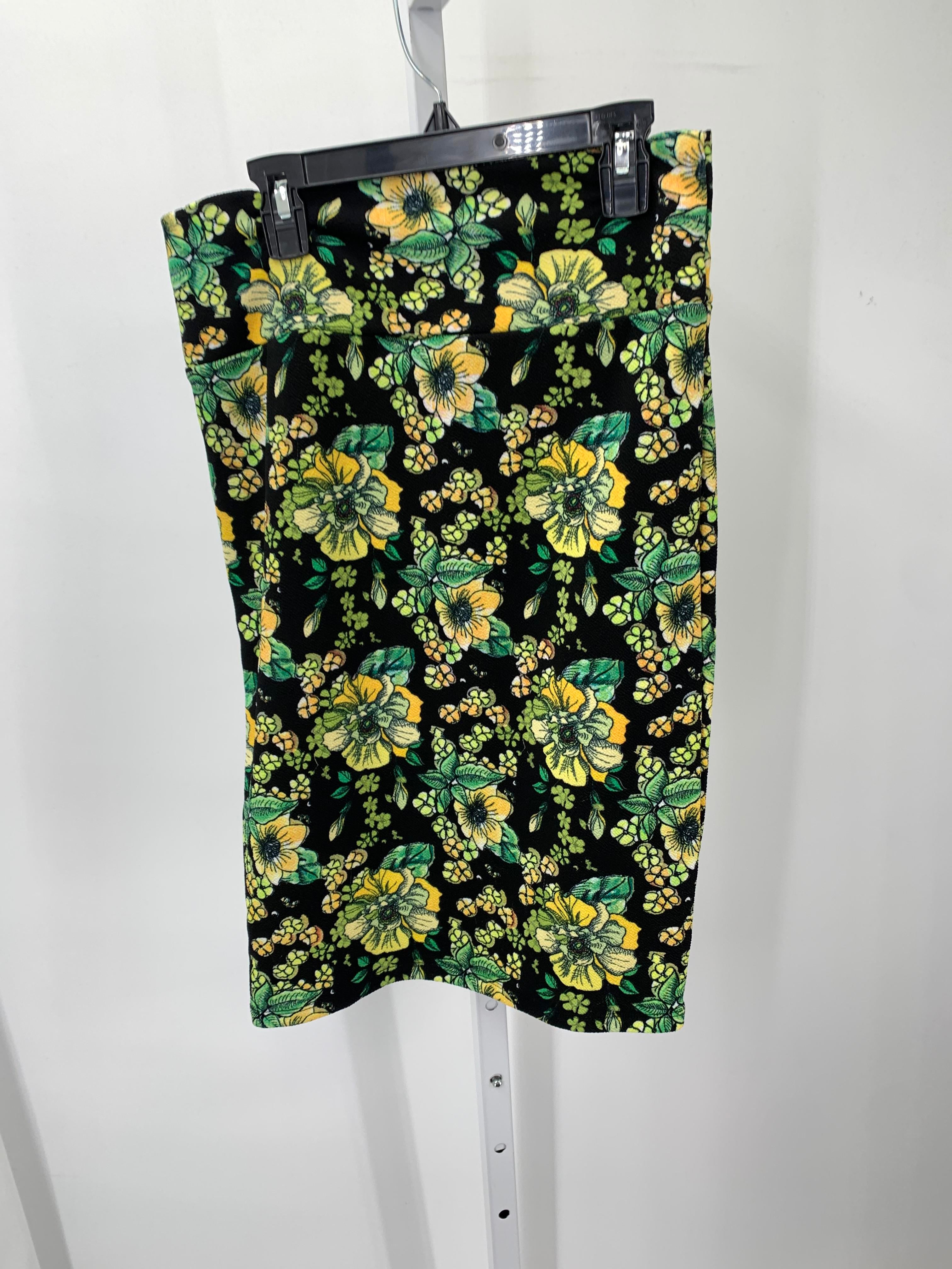 Lularoe Size Small Misses Skirt