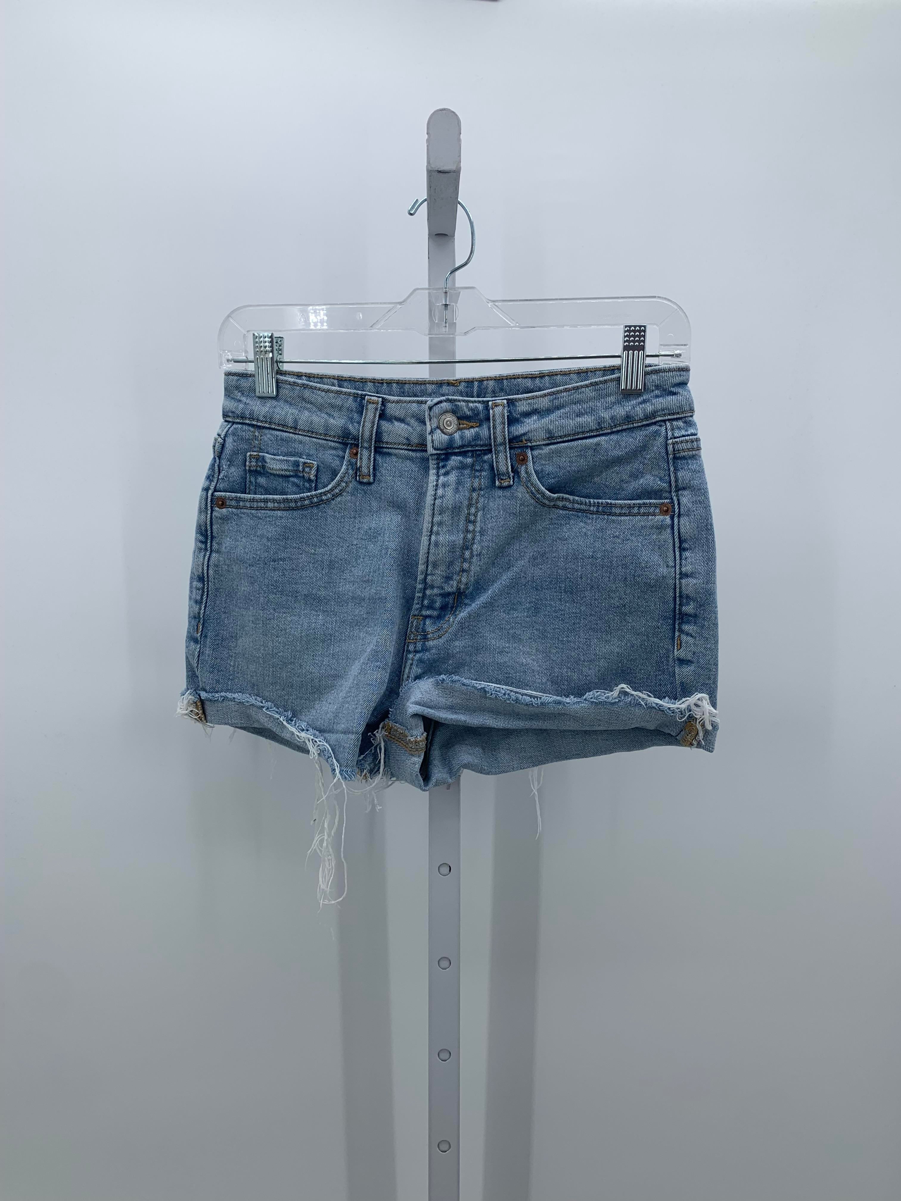 Old Navy Size 4 Misses Shorts