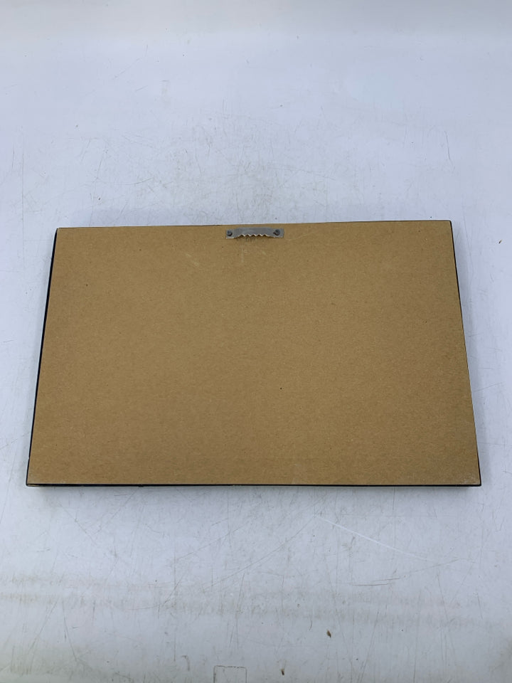 I NEVER KNEW HOW MUCH PRIMITIVE STYLE WALL HANGING.