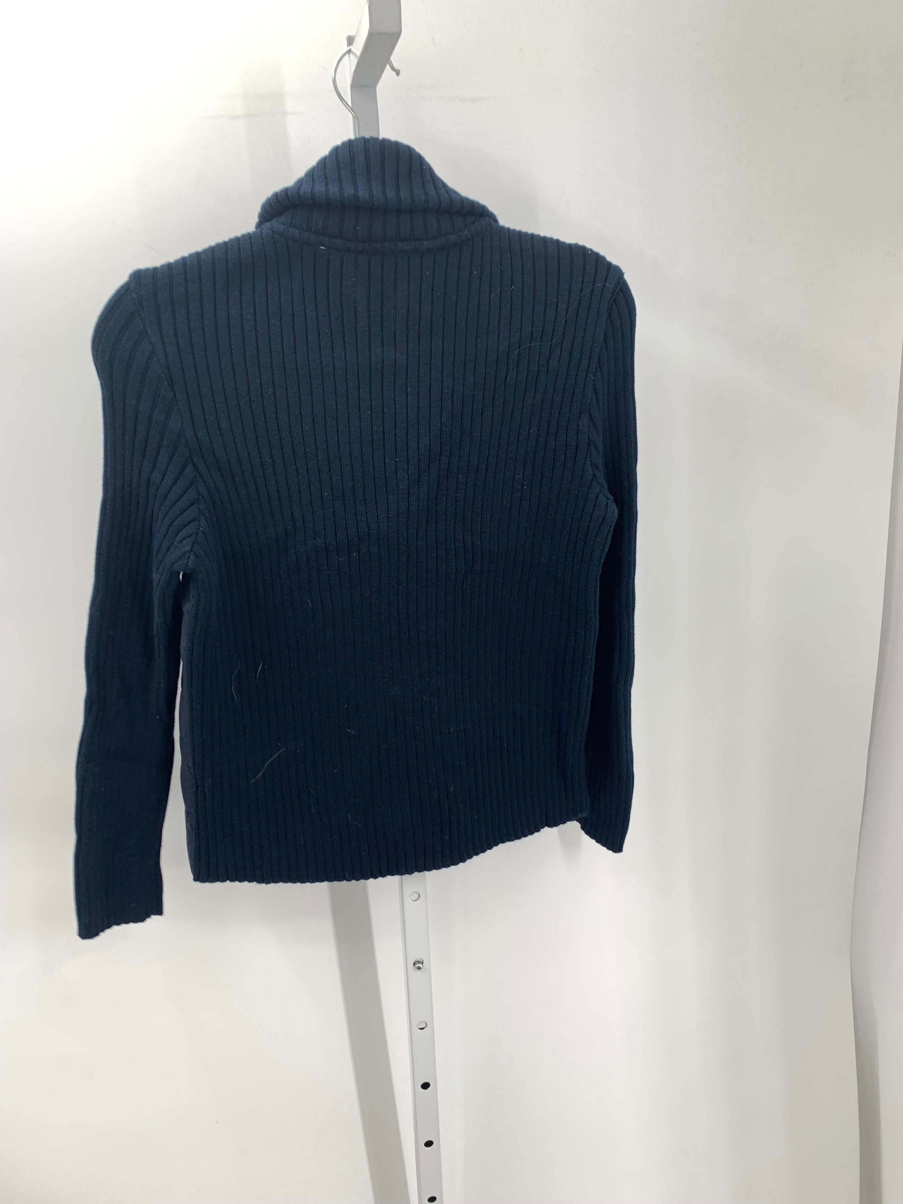 Liz Claiborne Size Medium Misses Lightweight Jacket