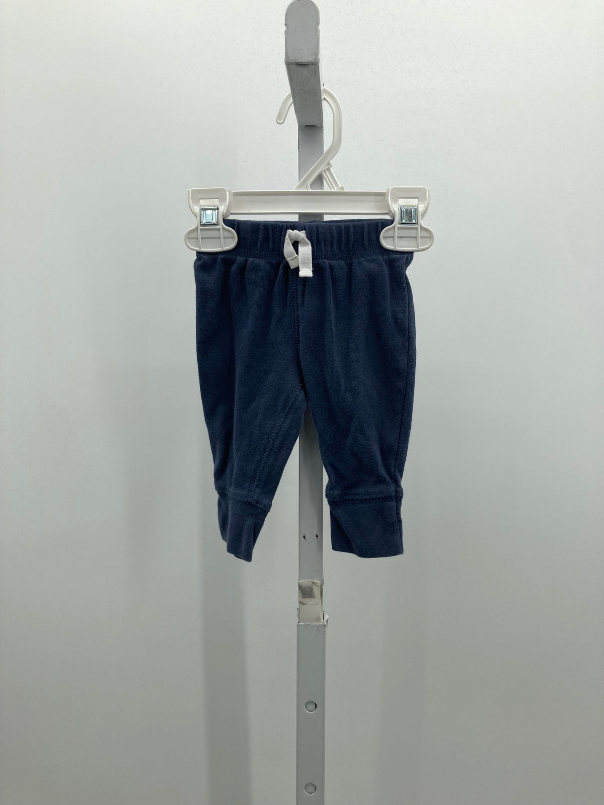 ELASTIC WAIST