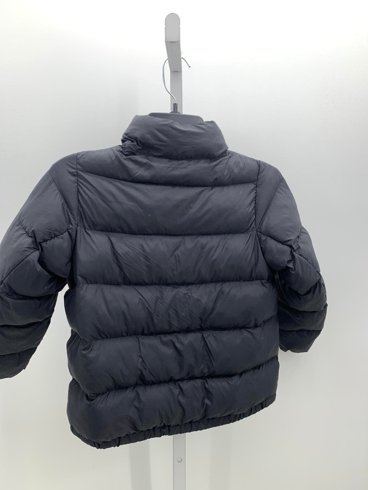 Uniqlo Size 5-6 Girls Winter Coat