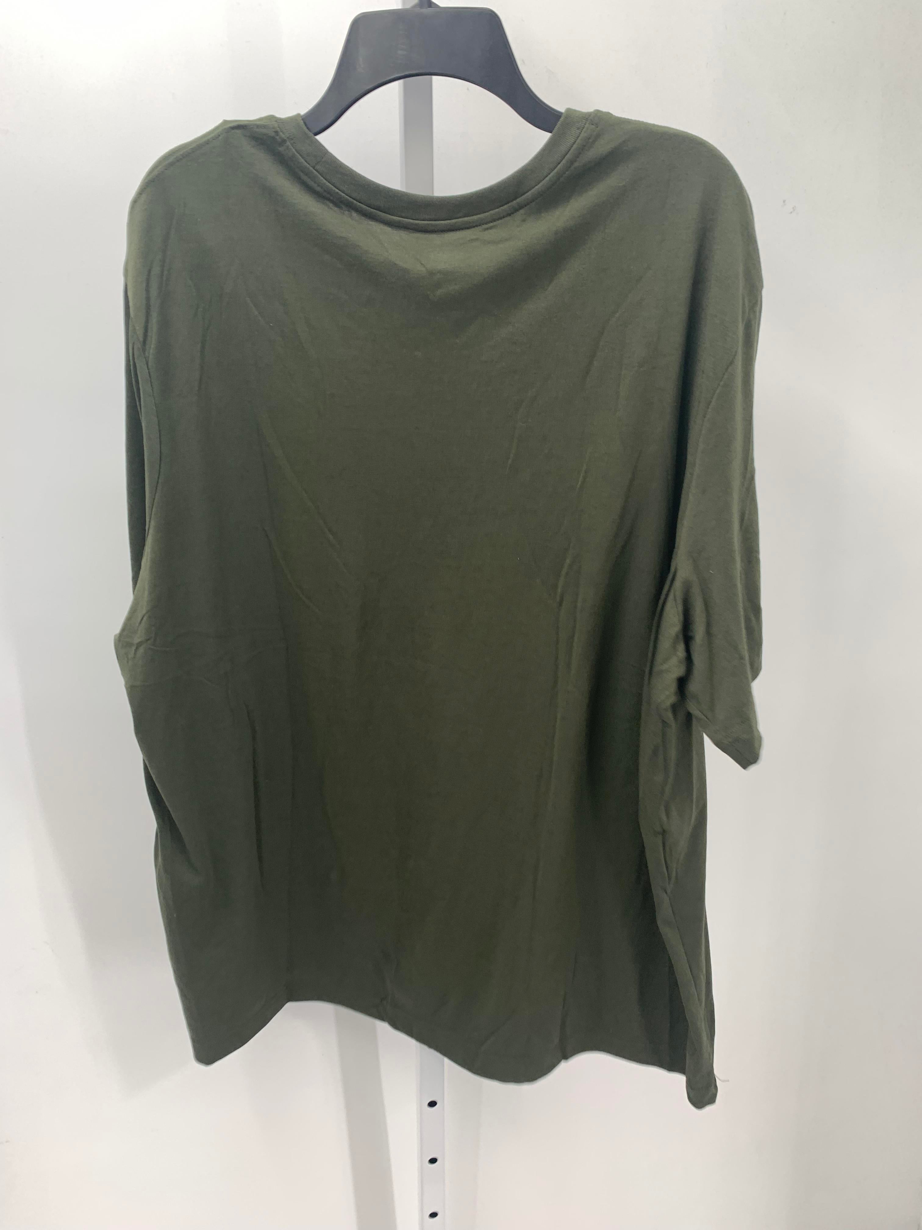NEW KNIT TEE