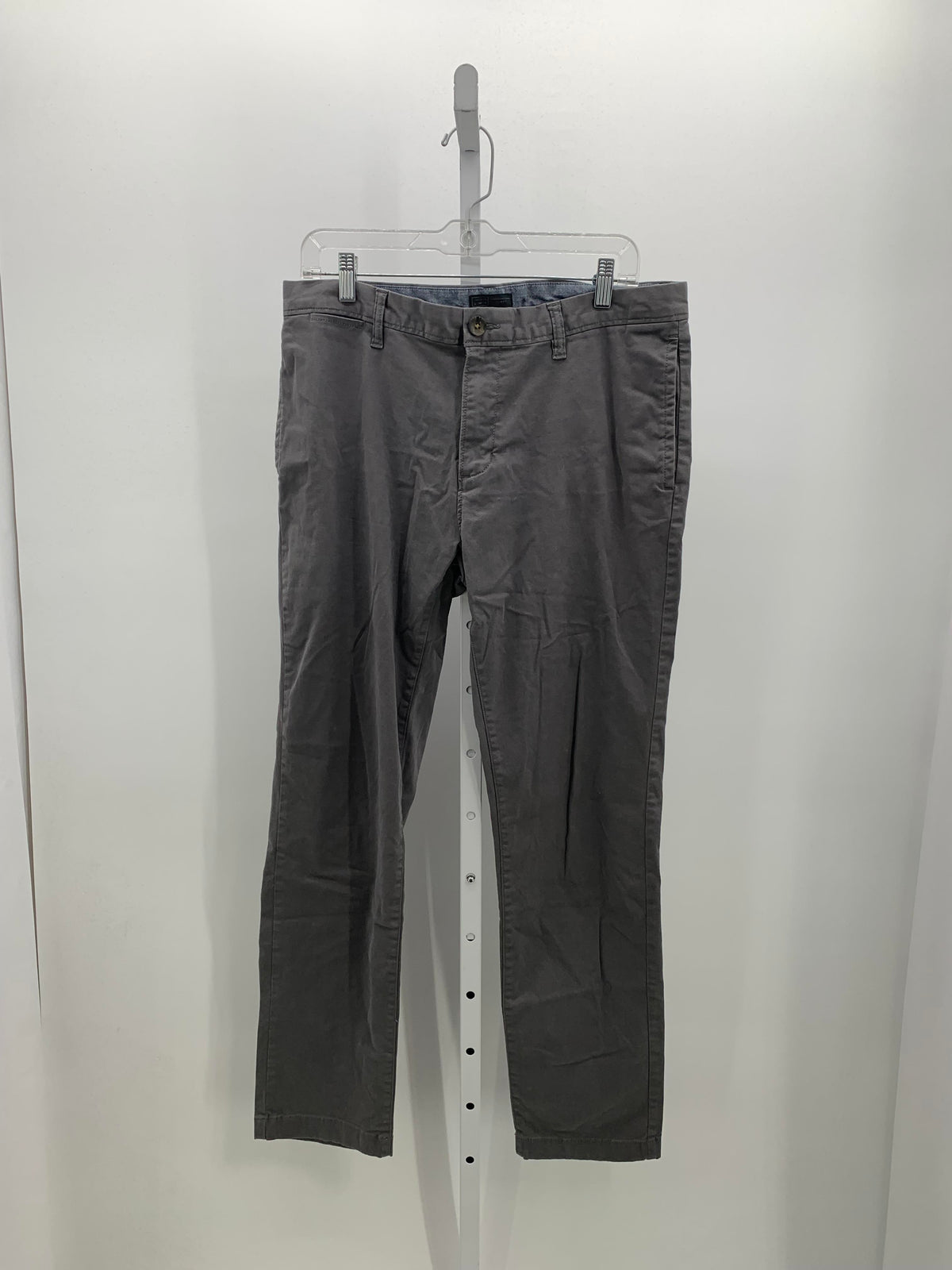 SLIM FIT PANTS