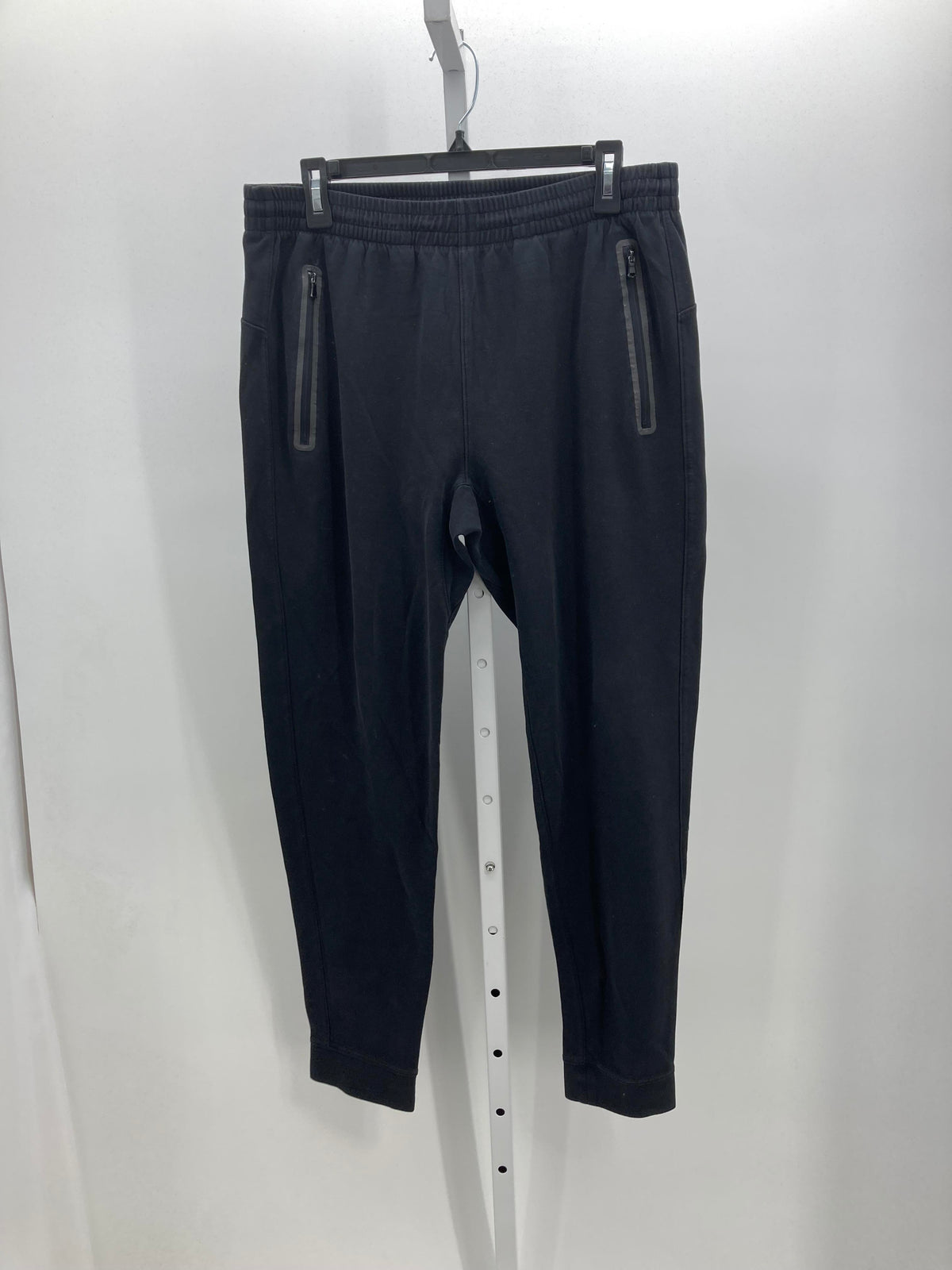 DRAW WAIST JOGGER
