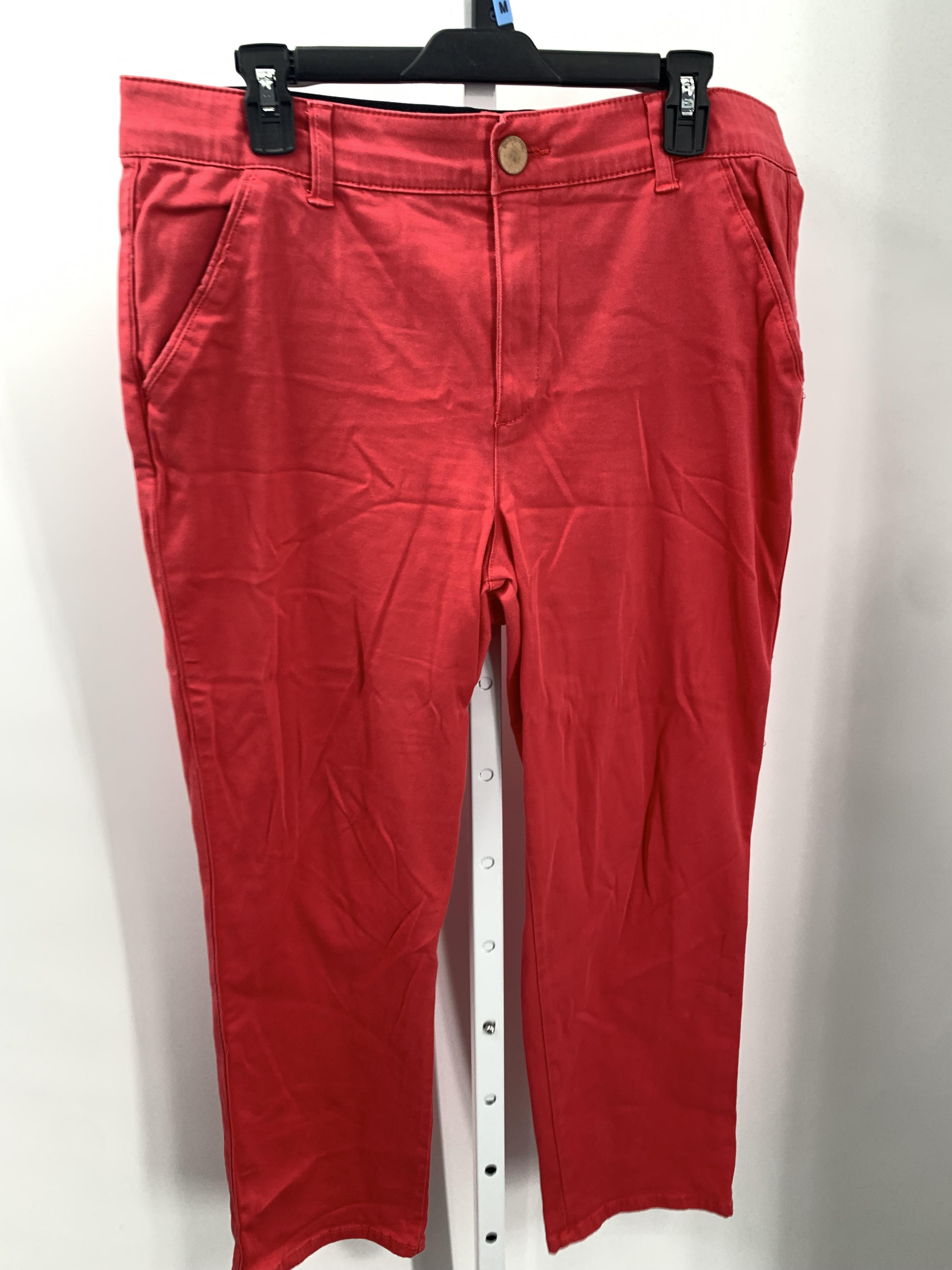 Democracy Size 14 Misses Pants