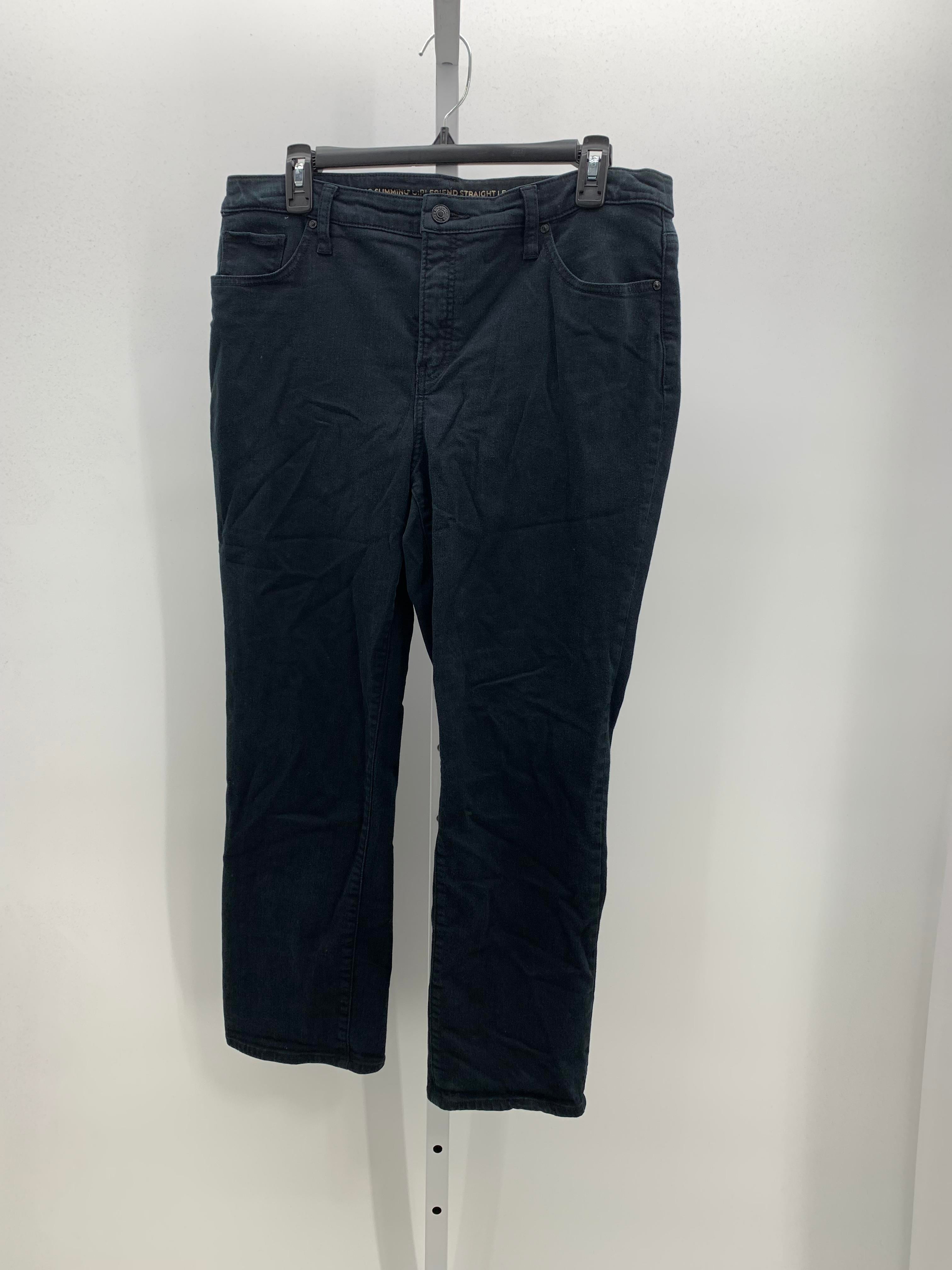 Chico's Size 14 Petite Petite Jeans