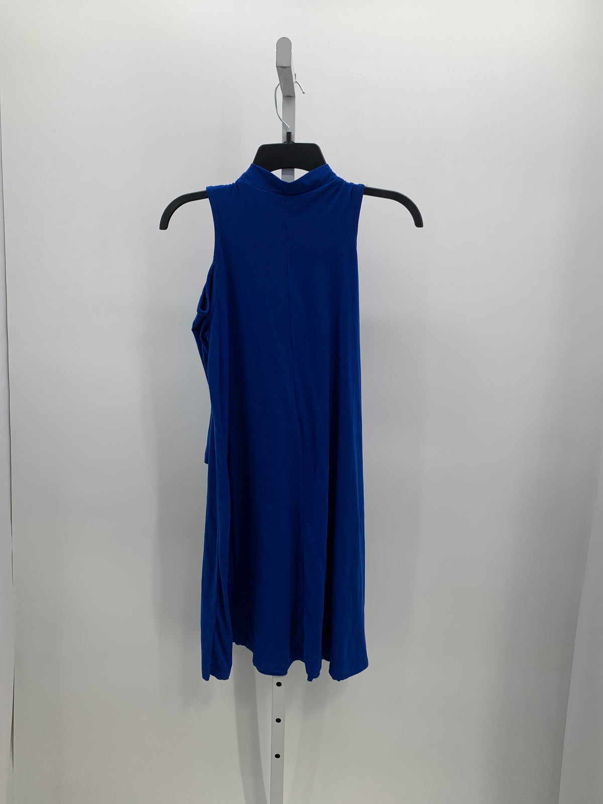 Hot Kiss Size Large Juniors Long Sleeve Dress