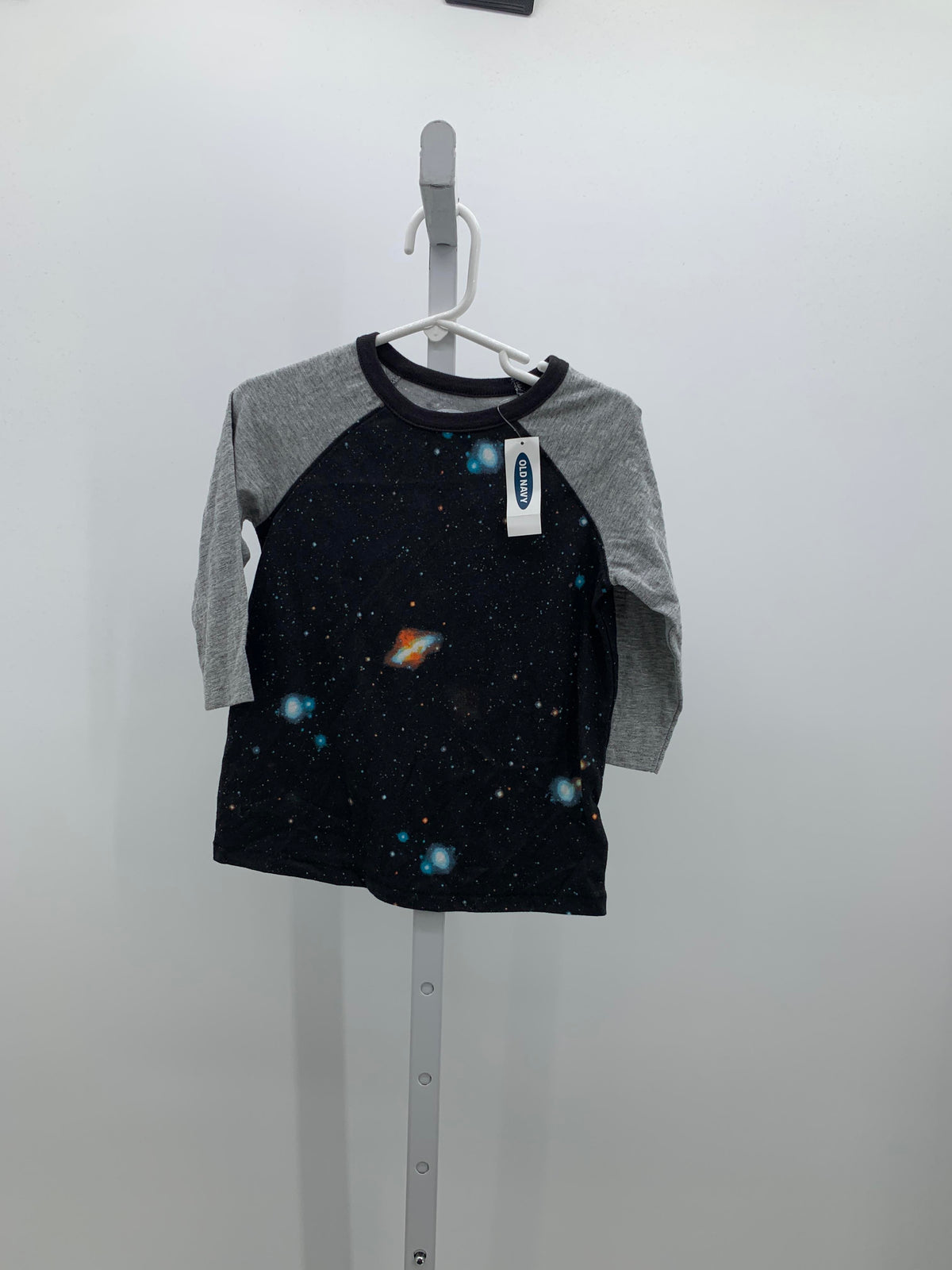 NEW GALAXY KNIT TEE