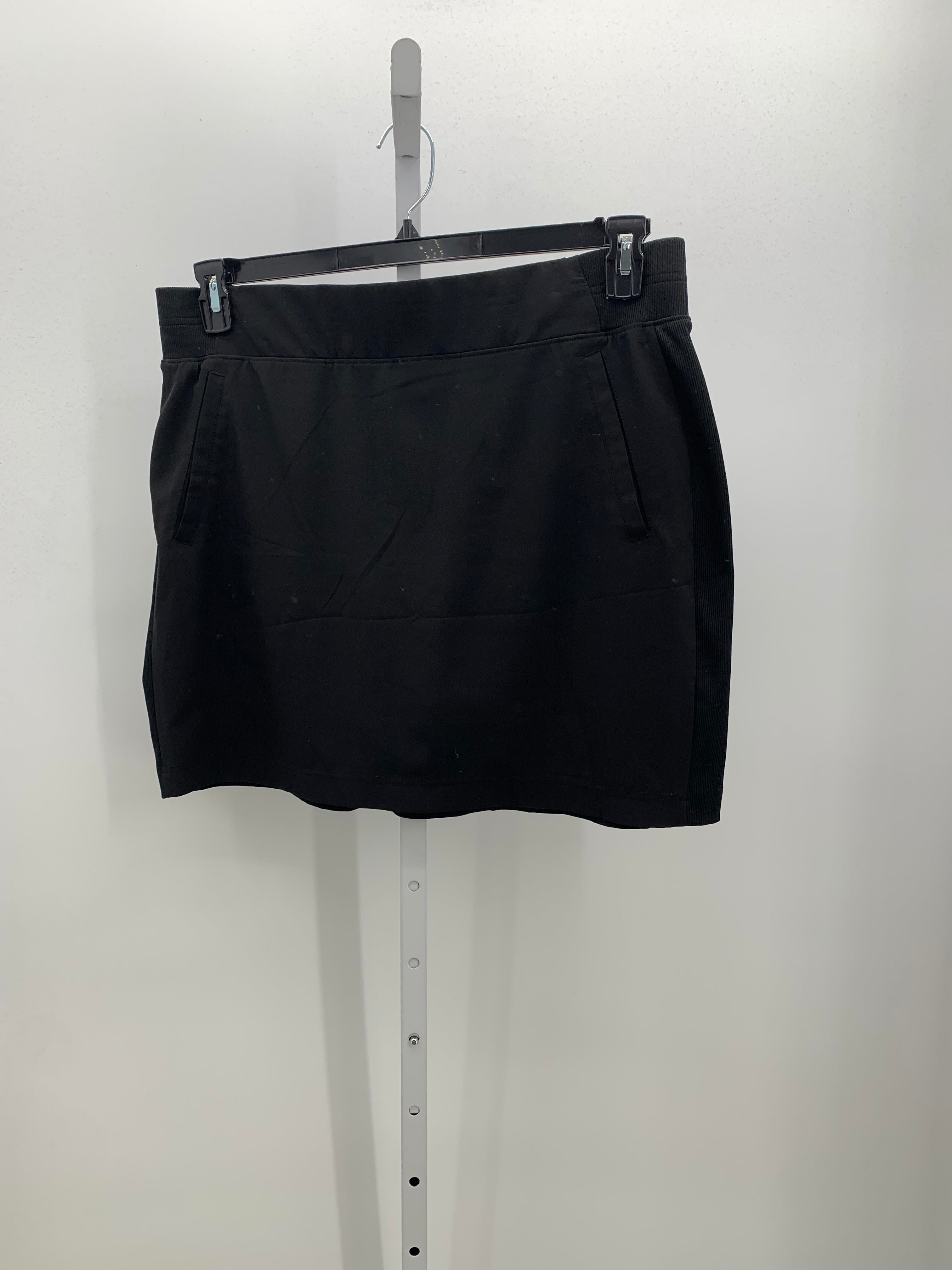 RBX Size Extra Large Misses Skirt