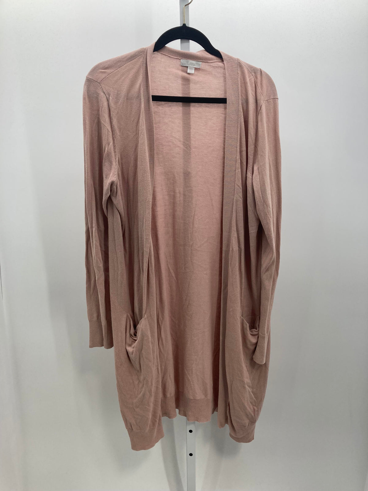 14th & Union Size Extra Large Misses Cardigan
