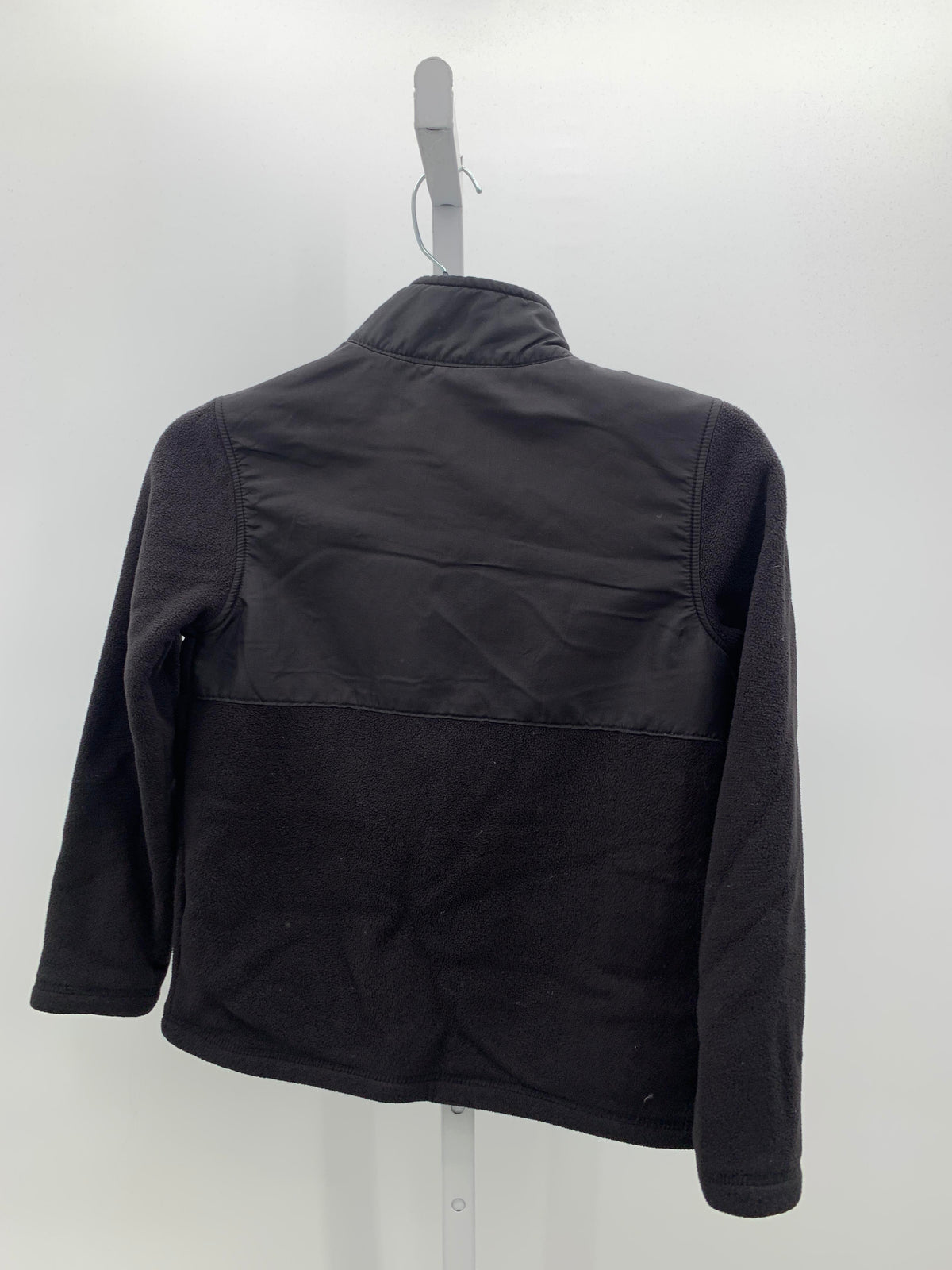 ZIP UP JACKET