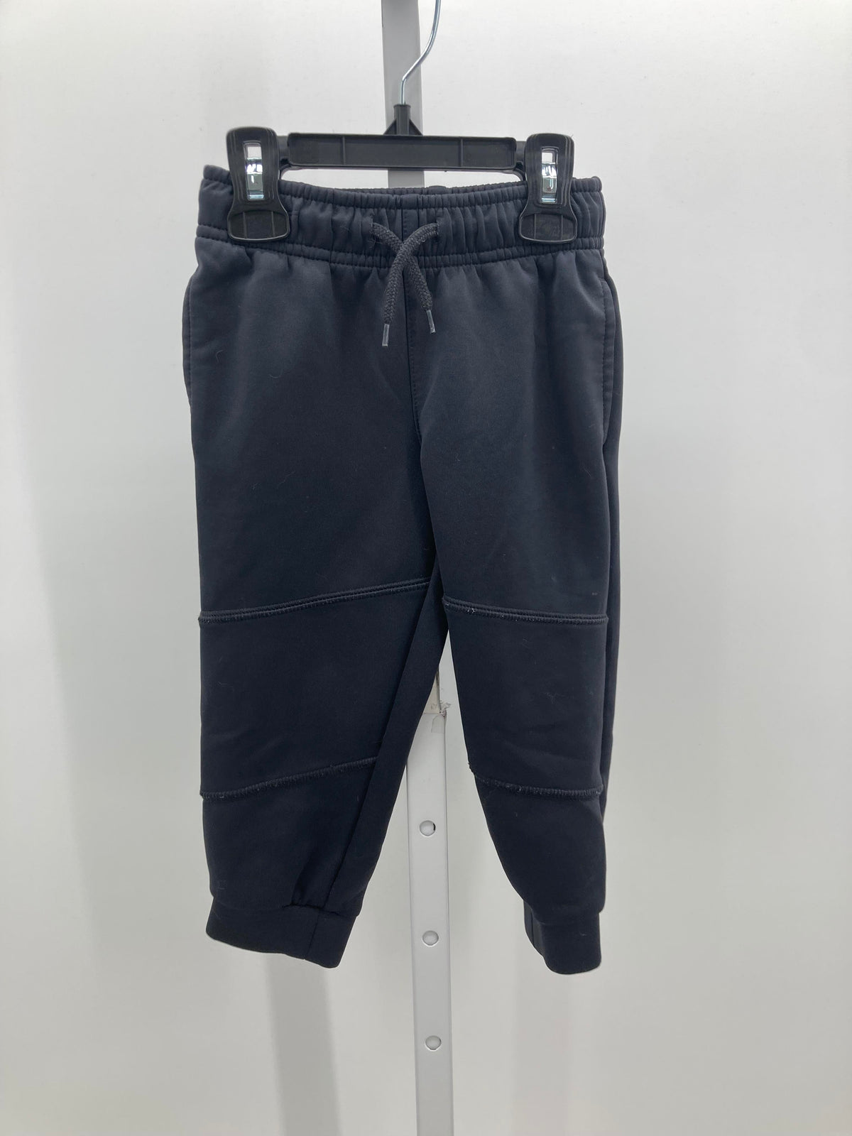 DRAW WAIST KNIT
