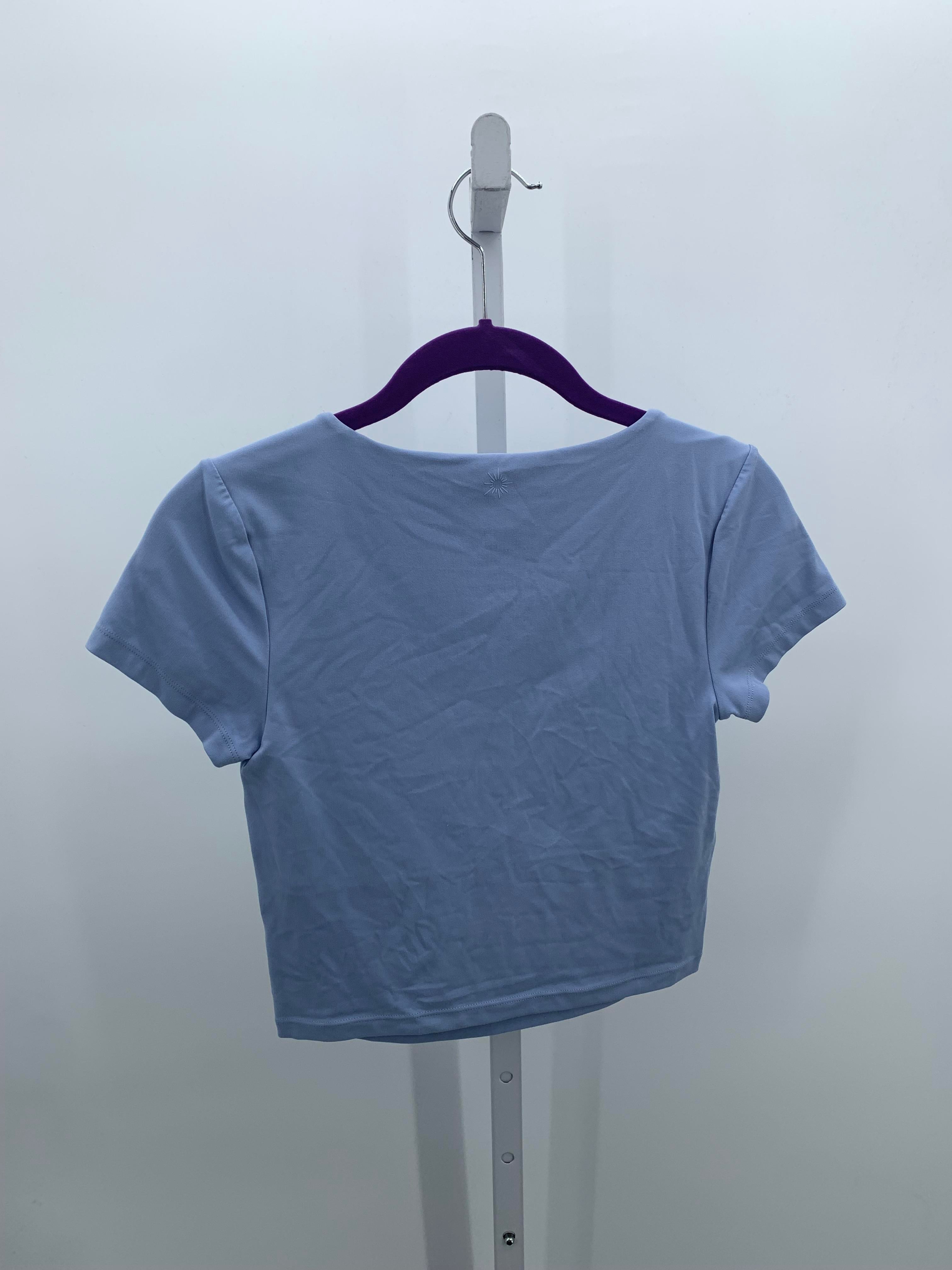 Aerie Size Small Juniors Short Sleeve Shirt