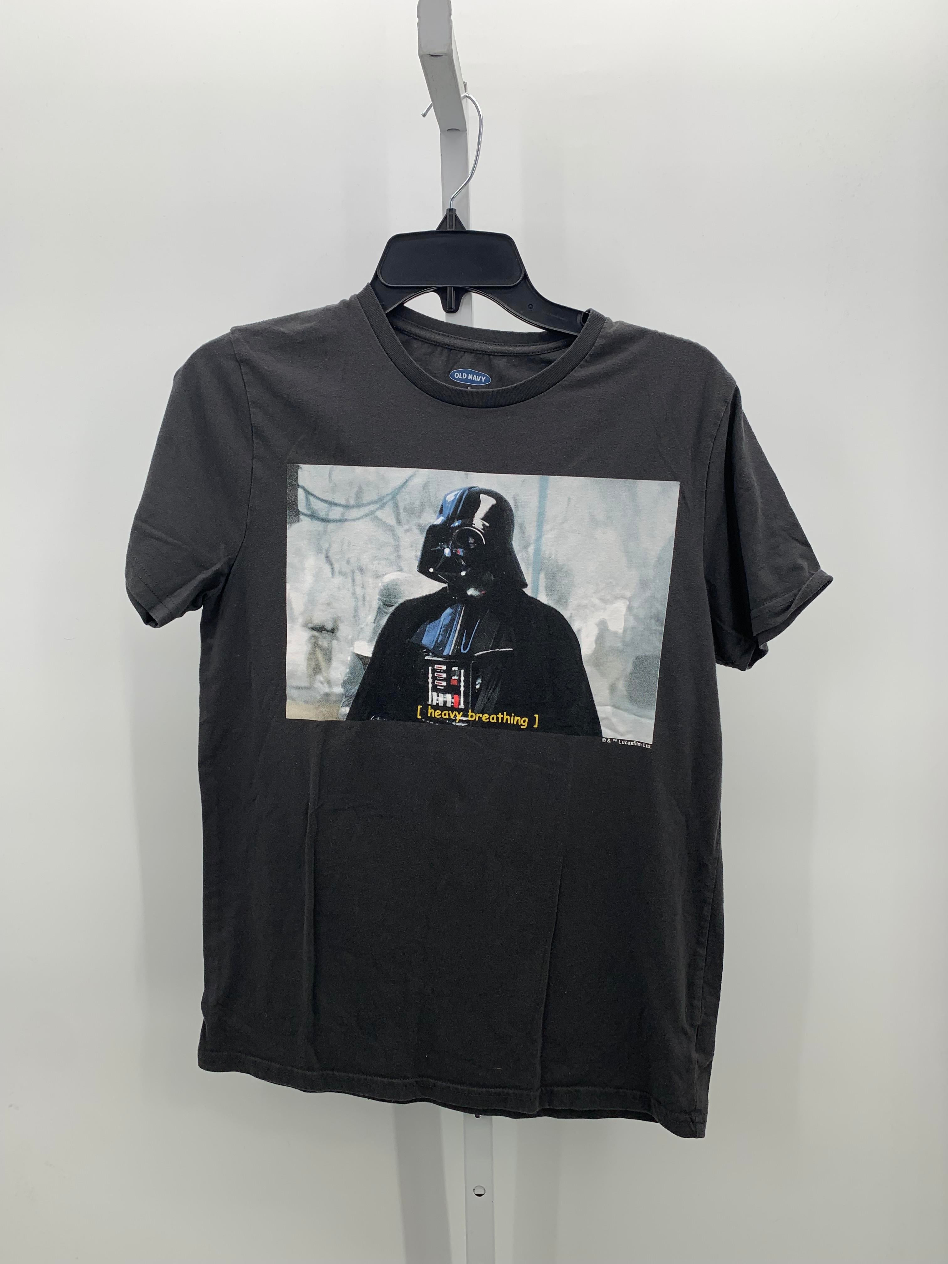 DARTH VADER