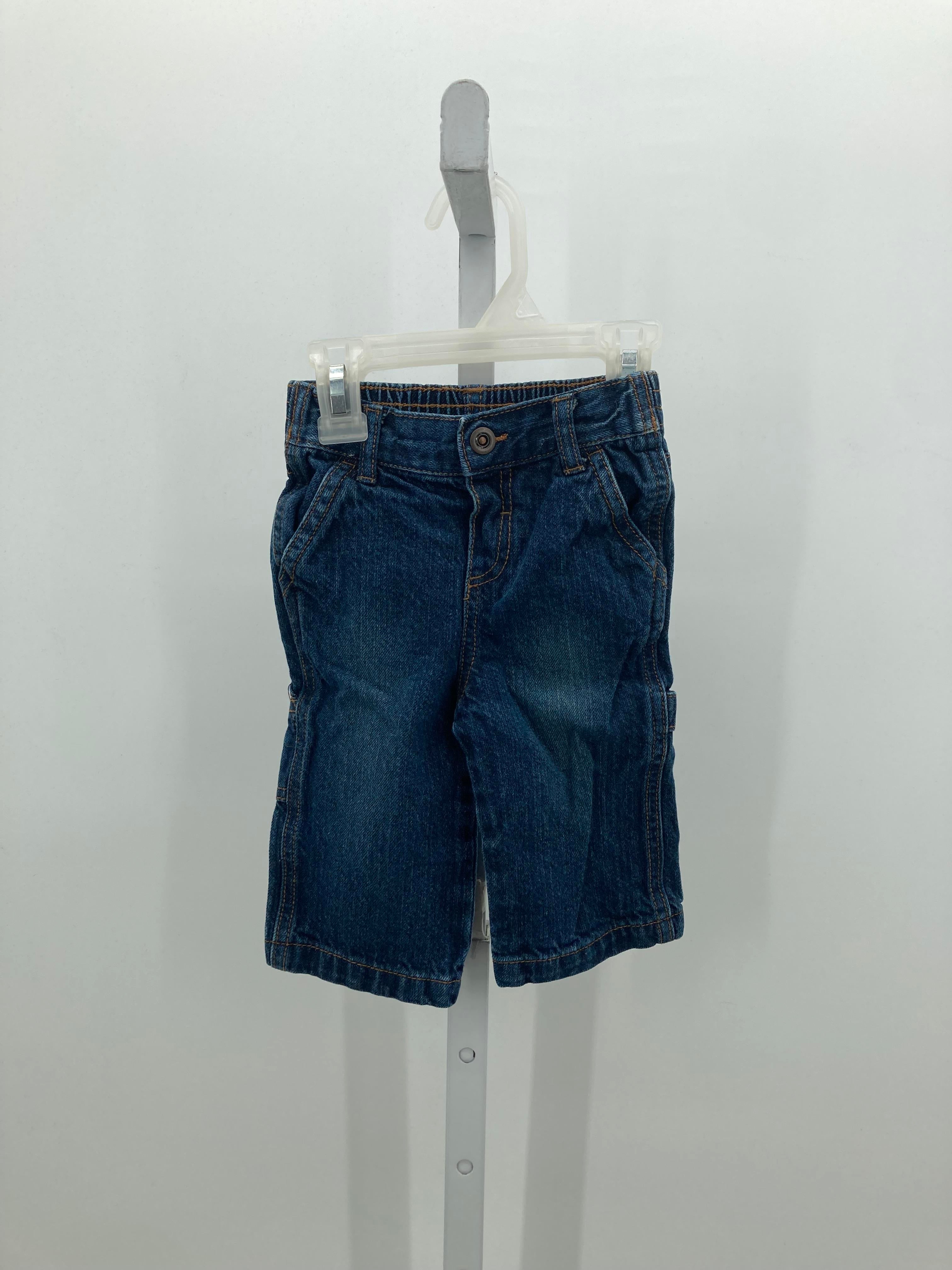 ELASTIC WAIST