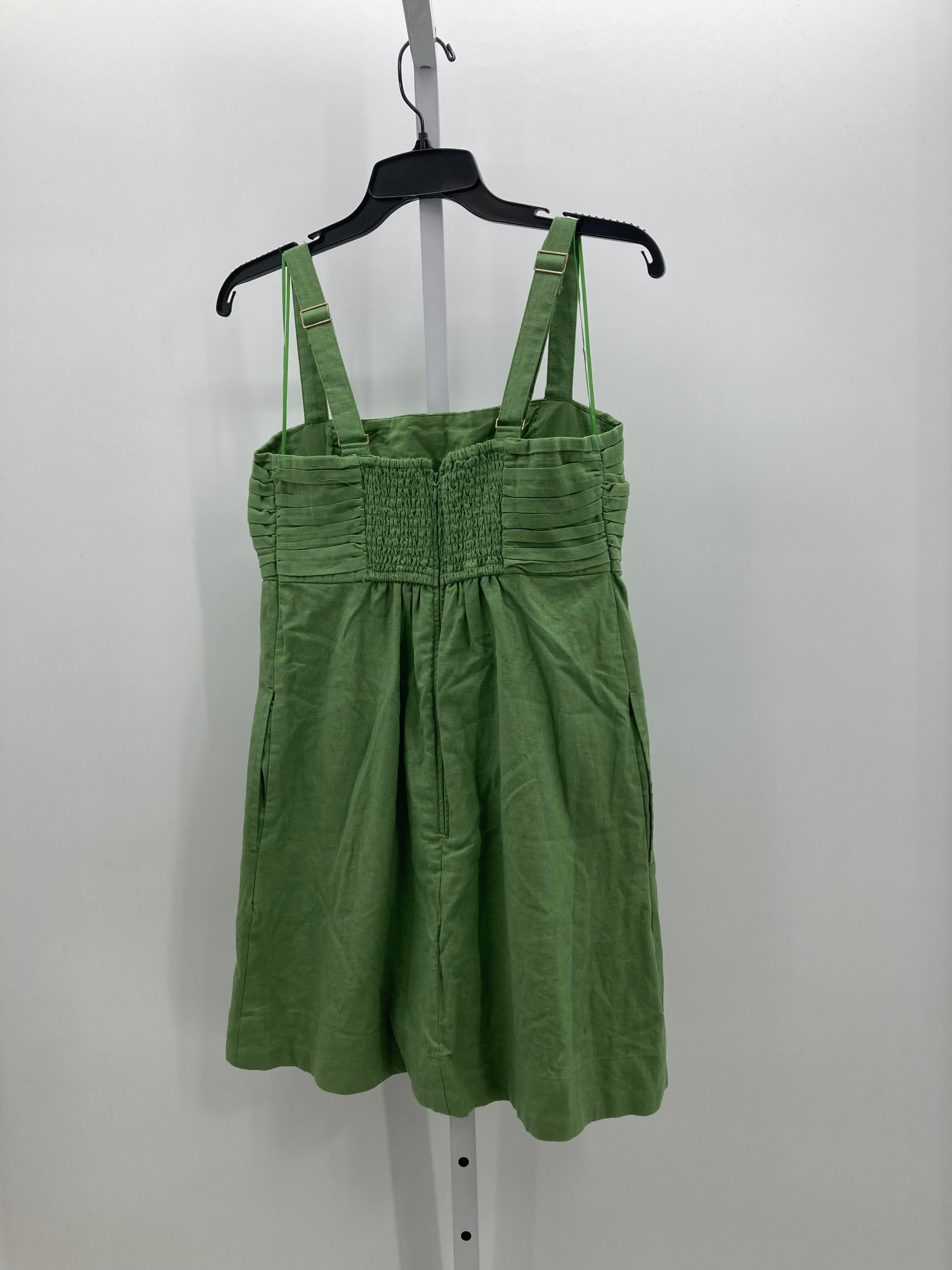 Abercrombie Size Medium Juniors Sundress