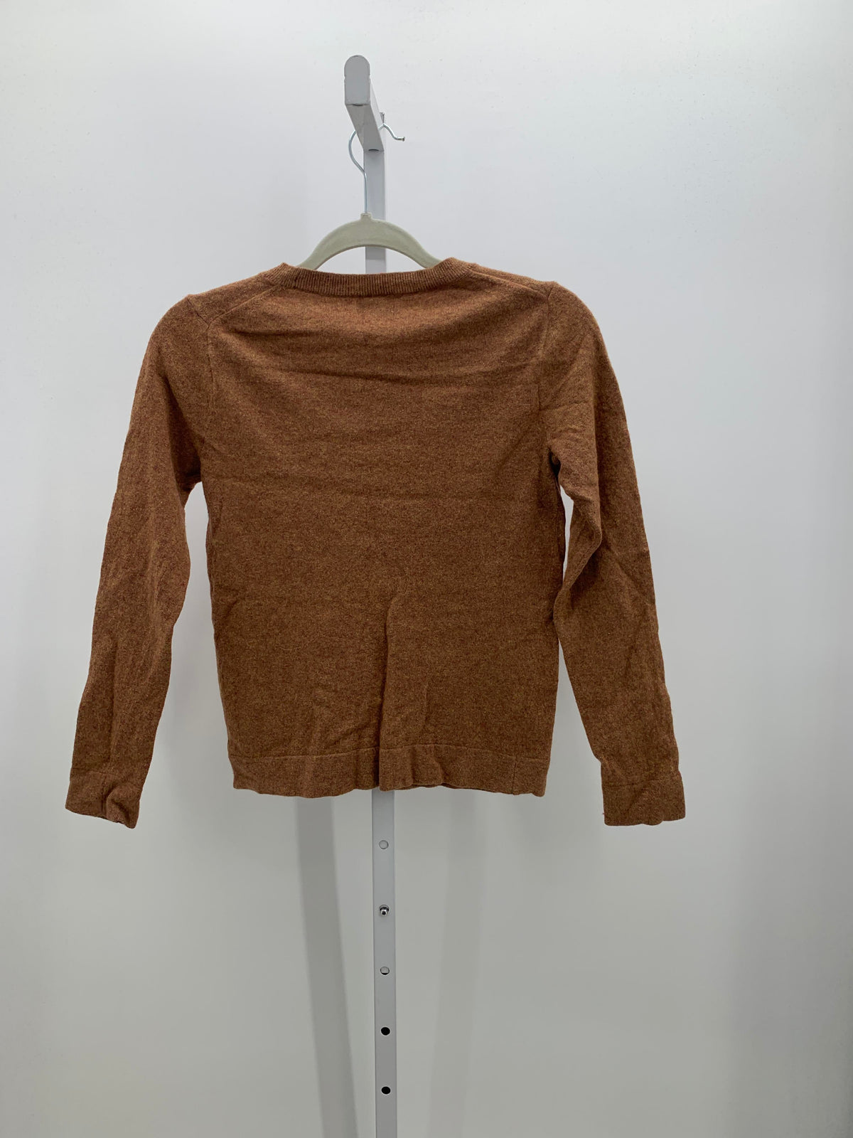 J. Crew Size Small Misses Long Slv Sweater